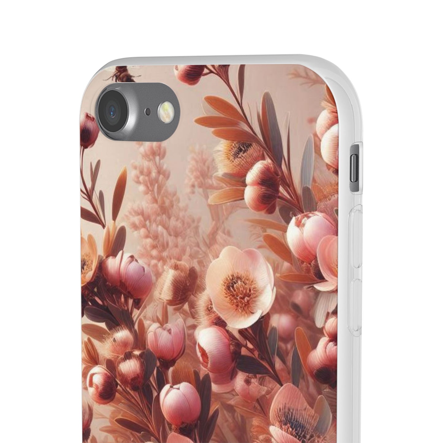 Manuka Flexi Cases iPhone/Samsung