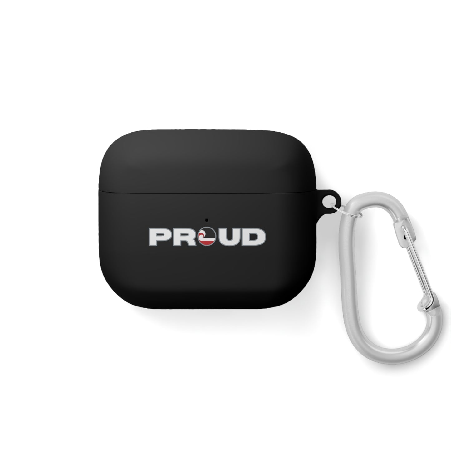 PROUD AirPods/AirPods Pro Case Cover