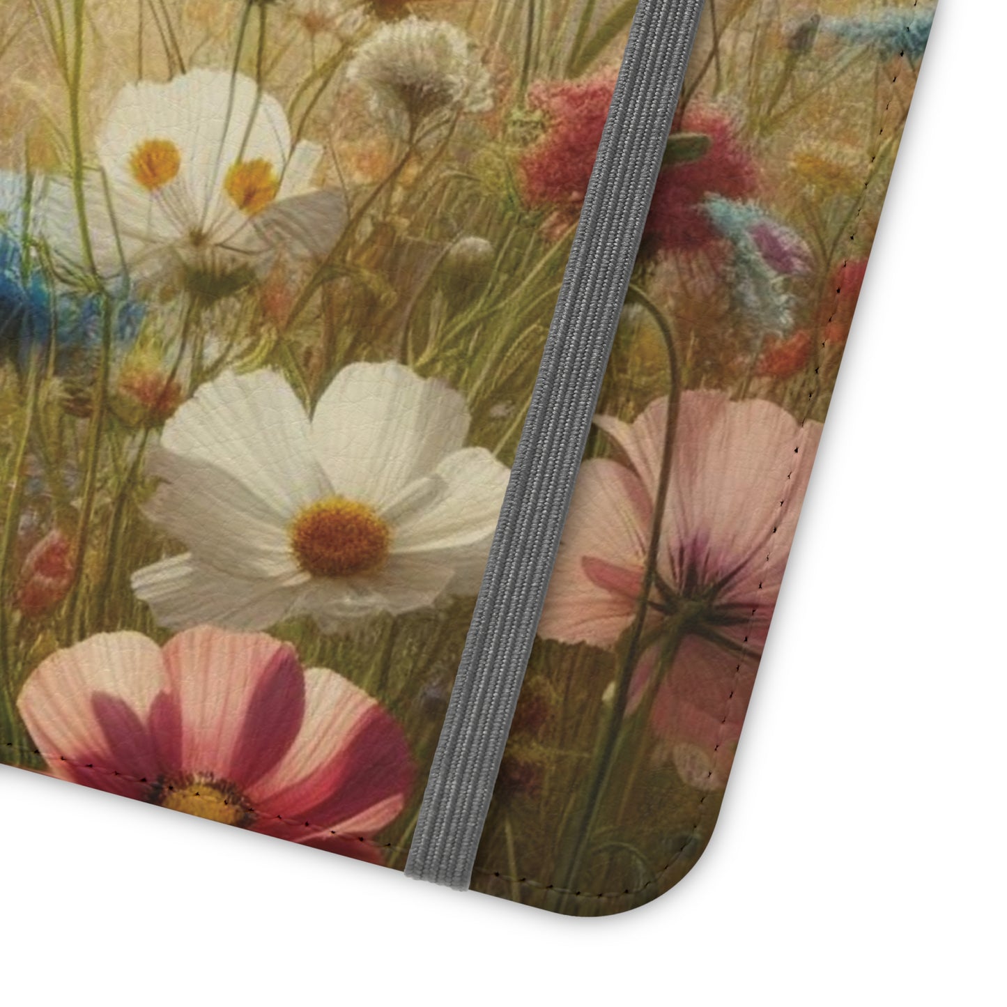 Wild Flowers #2 Flip Cases iPhone/Samsung