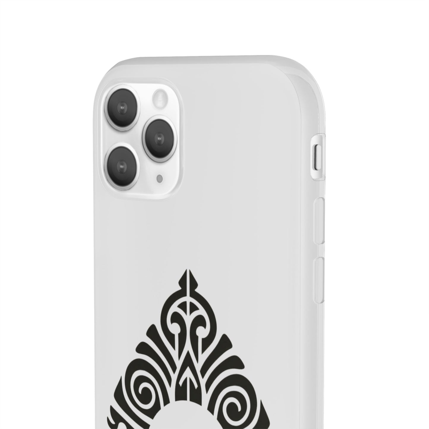 Teardrop Mountain Flexi Cases - iPhone/Samsung Galaxy