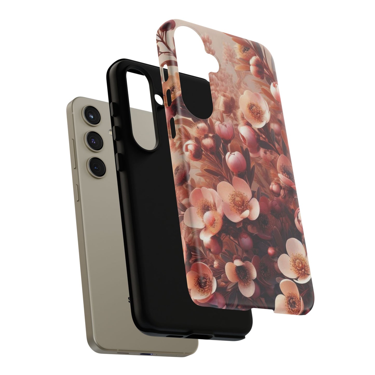 Manuka Tough Cases iPhone/Google/Samsung