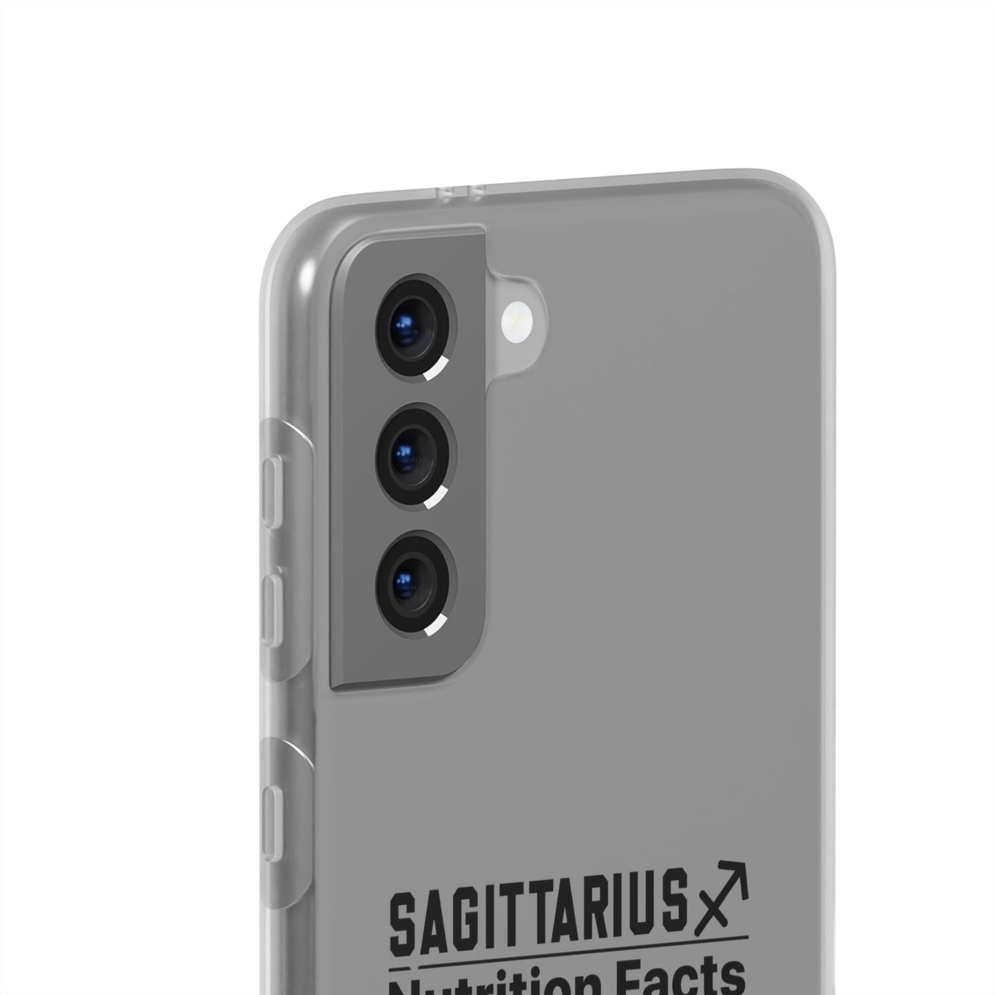 Sagittarius Nutrition Flexi Cases iPhone/Samsung with Gift Wrapping Option