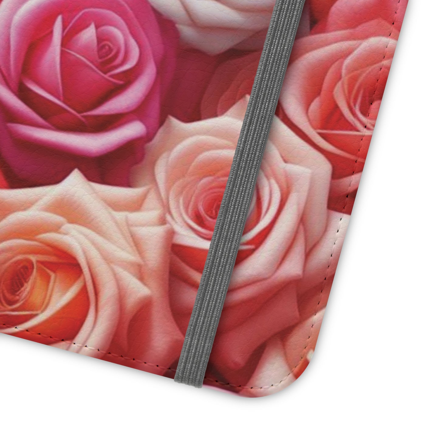 Roses #2 Flip Cases iPhone/Samsung