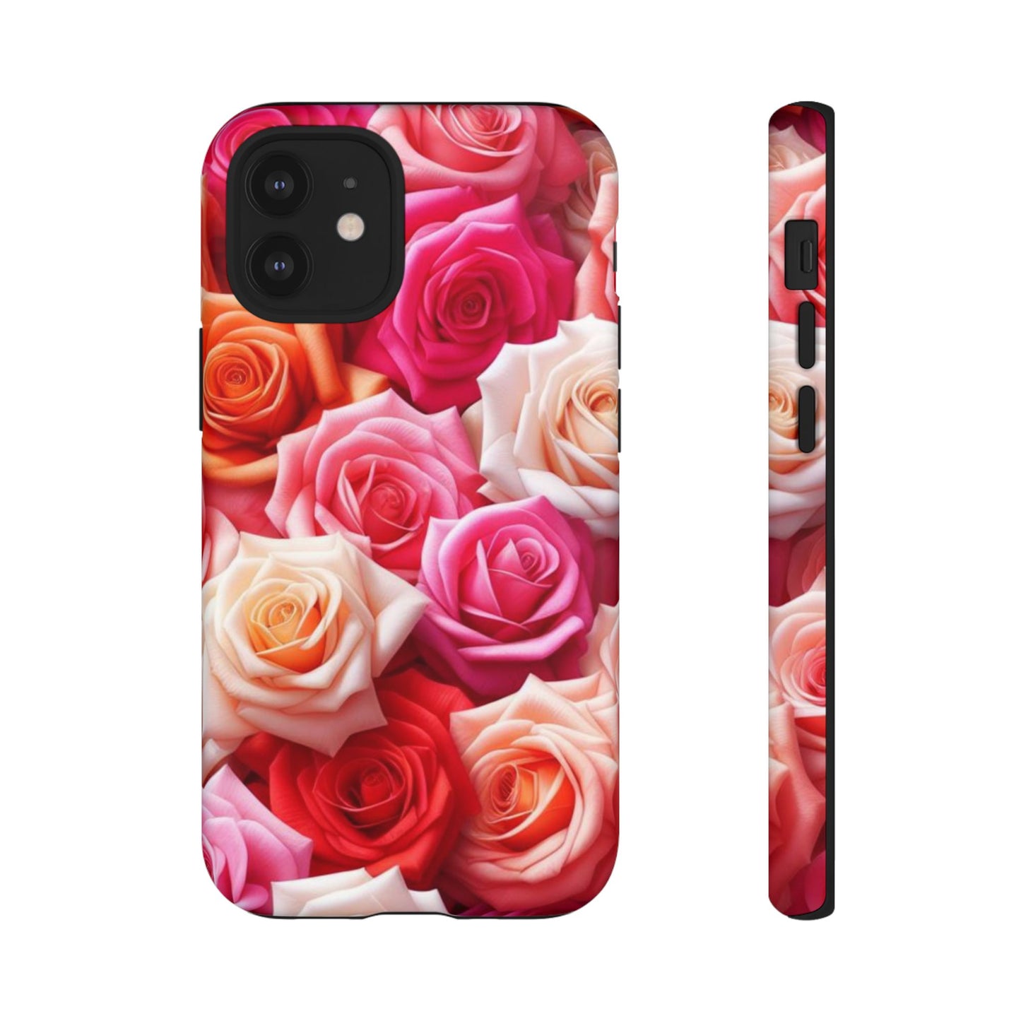 Roses #2 Tough Cases iPhone/Google/Samsung