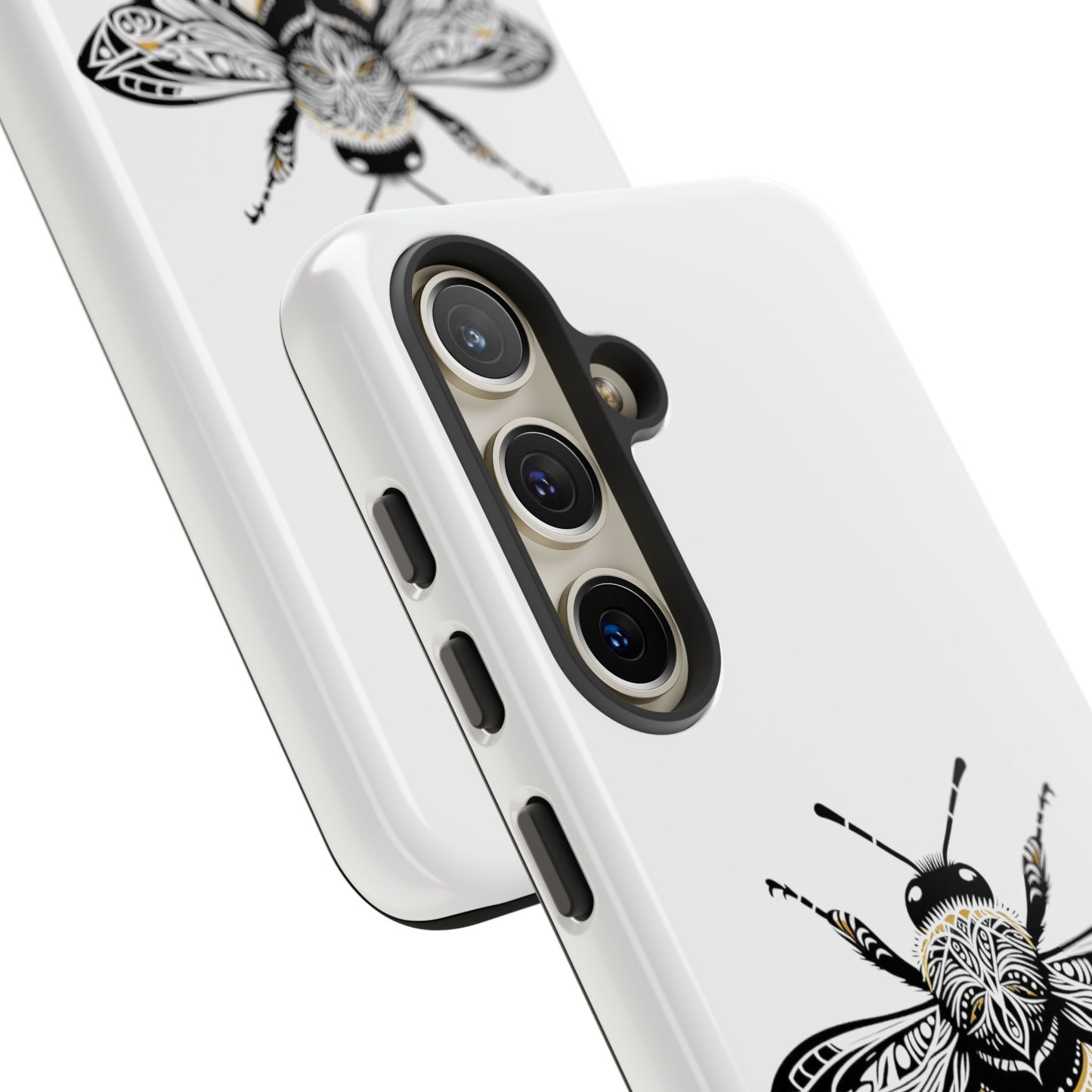 Get Busy Bee Tough Cases iPhone/Google Pixel/Samsung Galaxy