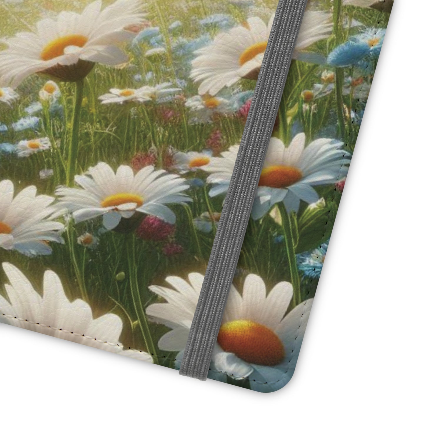 Daisies Flip Cases iPhone/Samsung