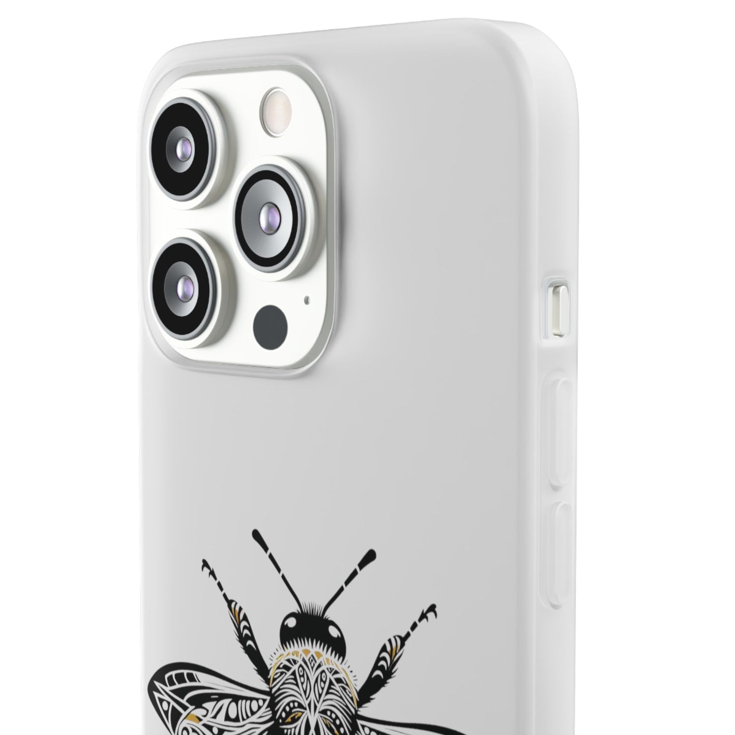 Get Busy Bee Flexi Cases - iPhone/Samsung Galaxy