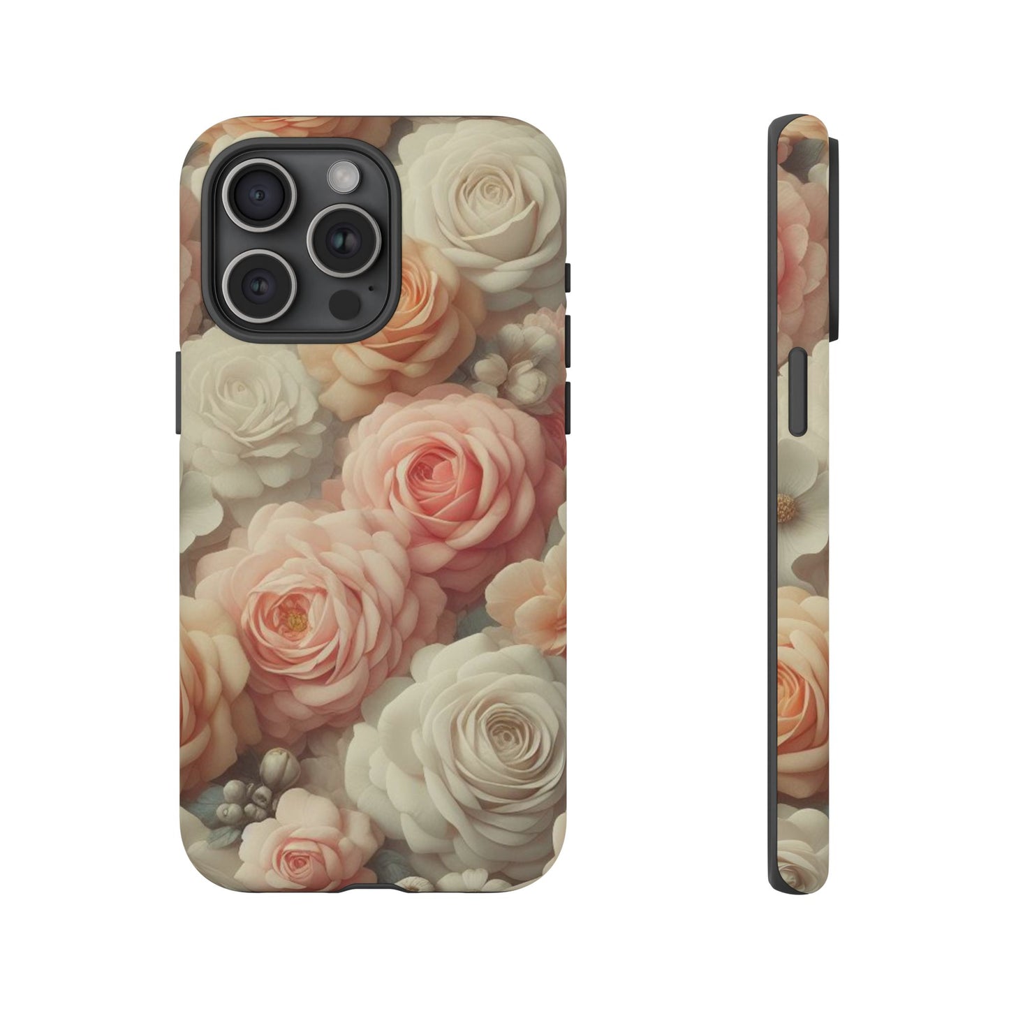 Roses #1 Tough Cases iPhone/Google/Samsung