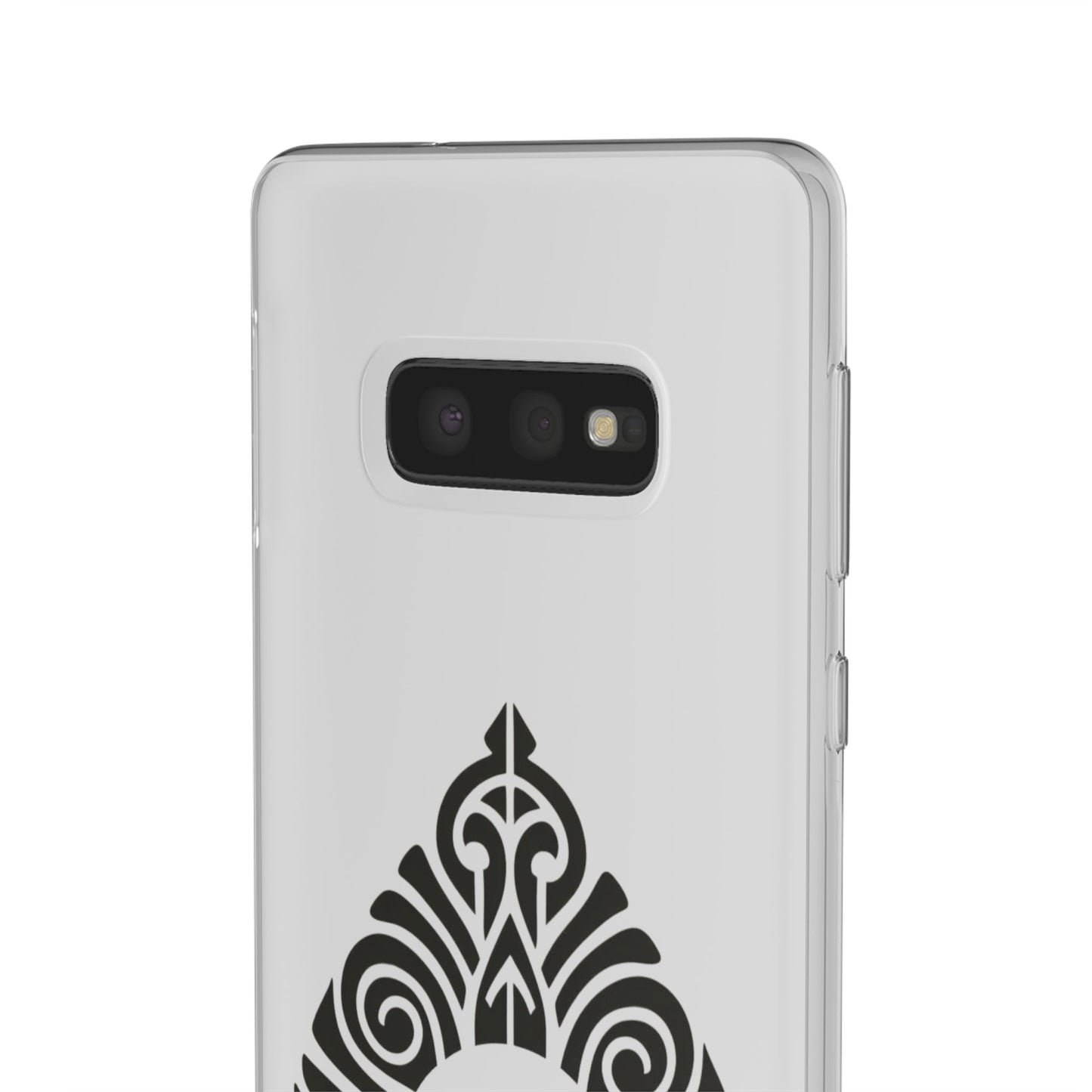 Teardrop Mountain Flexi Cases - iPhone/Samsung Galaxy