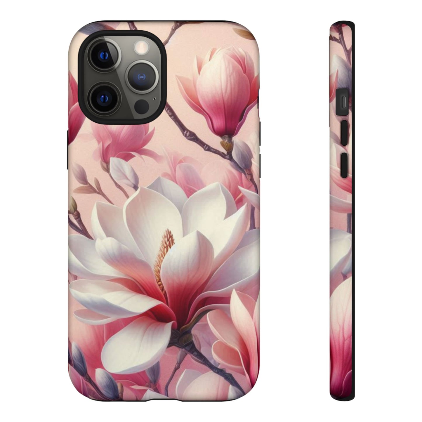 Magnolia Tough Cases iPhone/Google/Samsung