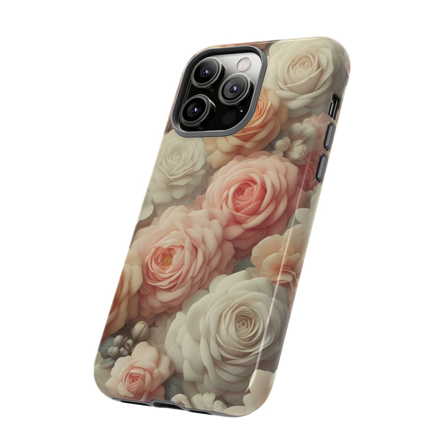 Roses #1 Tough Cases iPhone/Google/Samsung