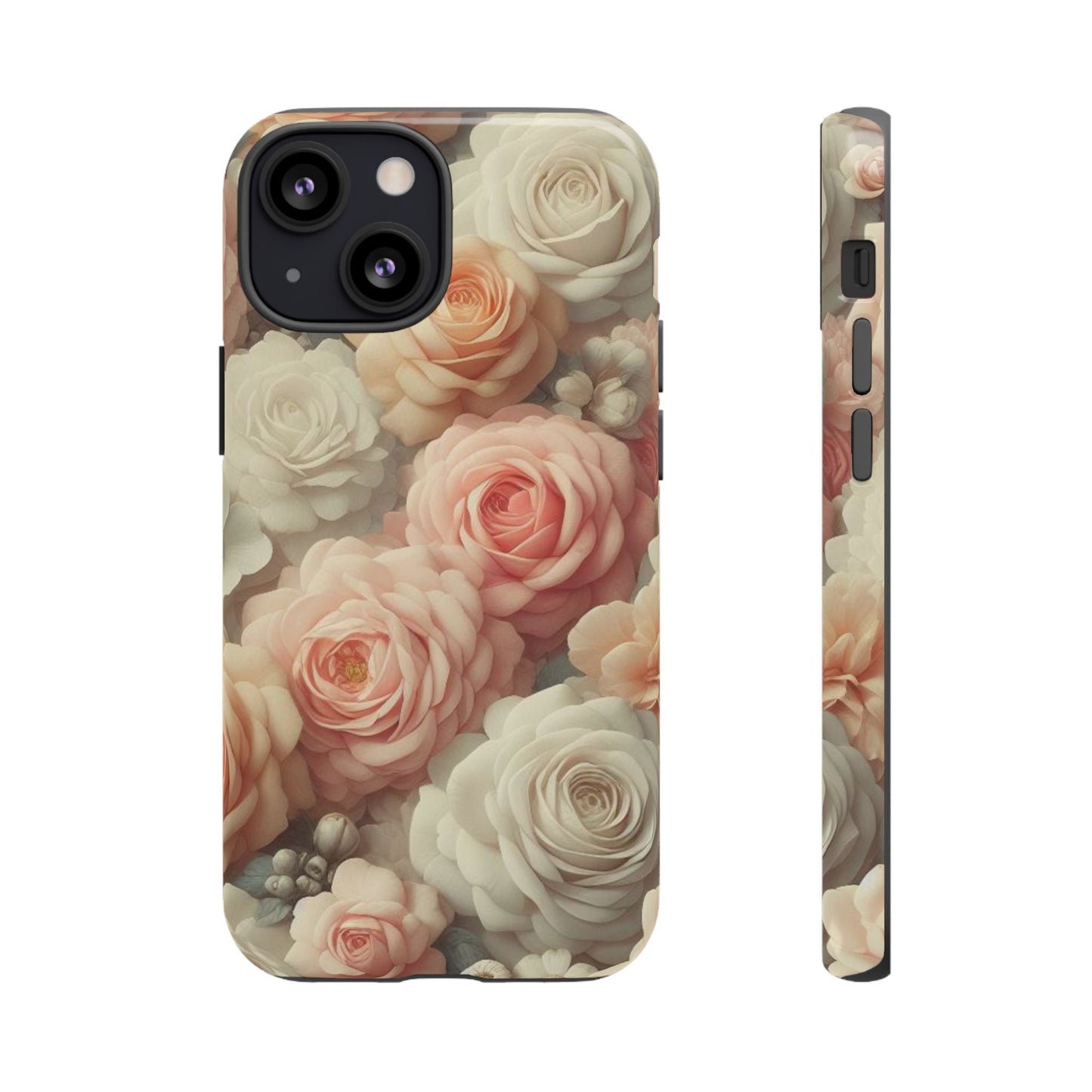 Roses #1 Tough Cases iPhone/Google/Samsung