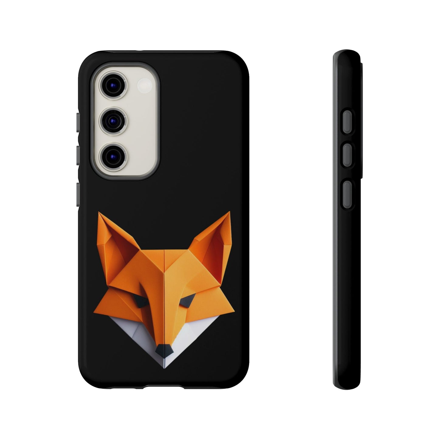 Origami Fox Tough Cases iPhone/Google/Samsung