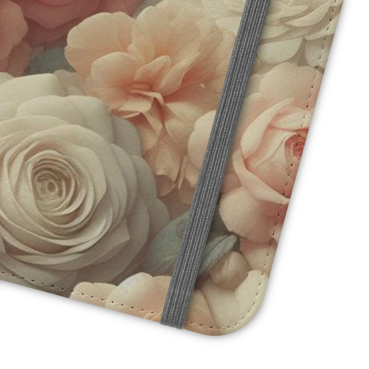 Roses #1 Flip Cases iPhone/Samsung