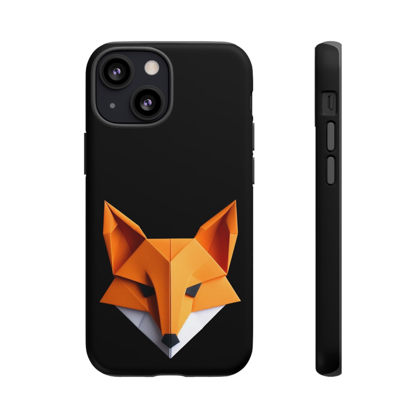Origami Fox Tough Cases iPhone/Google/Samsung