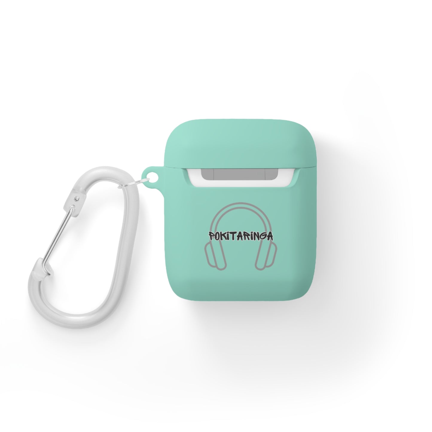 Pokitaringa (Headphones) AirPods/AirPods Pro Case Cover