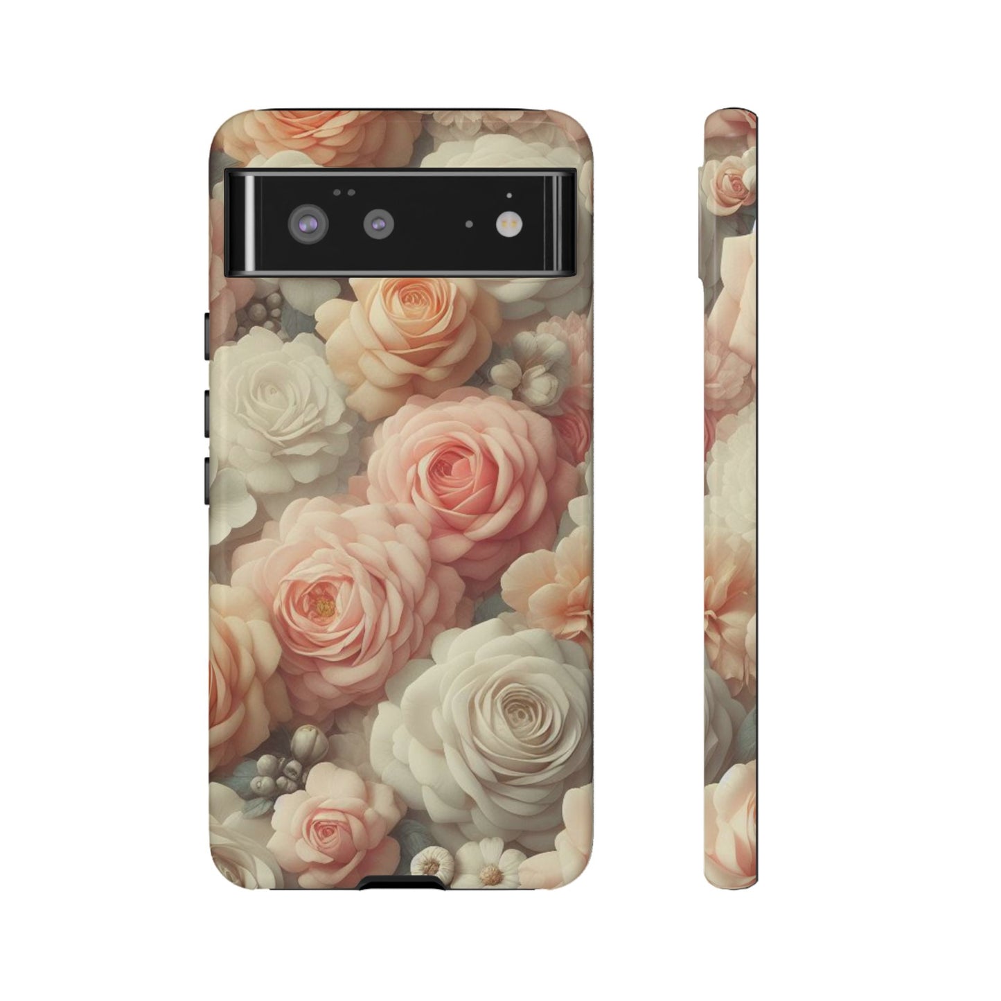 Roses #1 Tough Cases iPhone/Google/Samsung