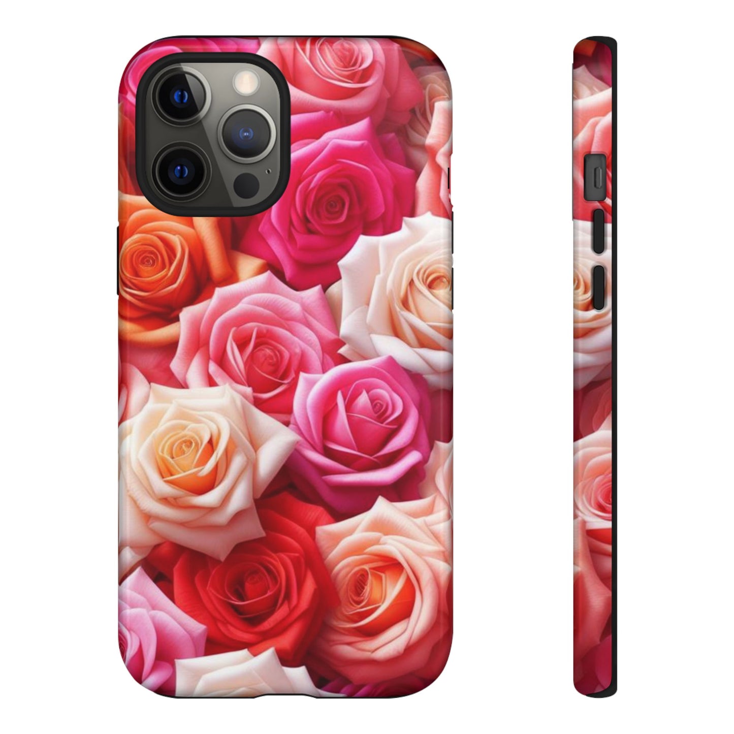 Roses #2 Tough Cases iPhone/Google/Samsung