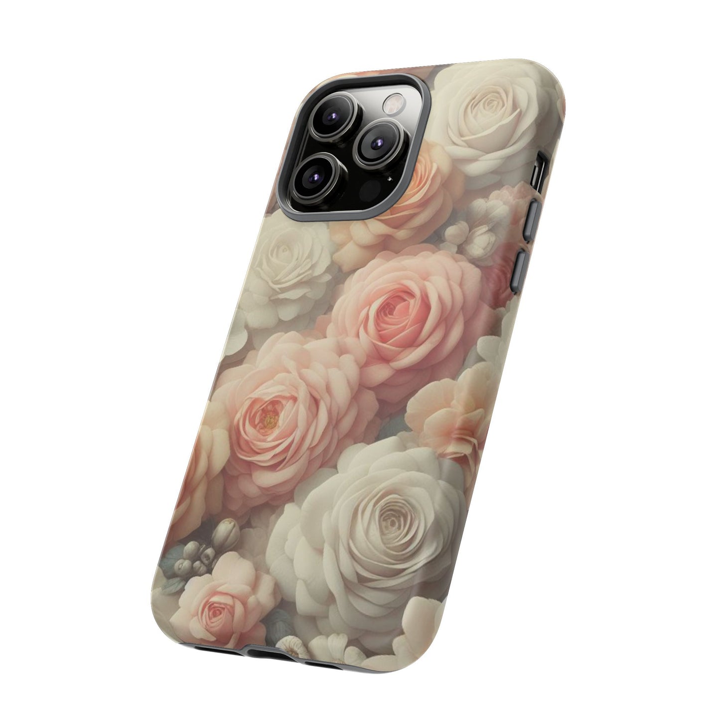 Roses #1 Tough Cases iPhone/Google/Samsung