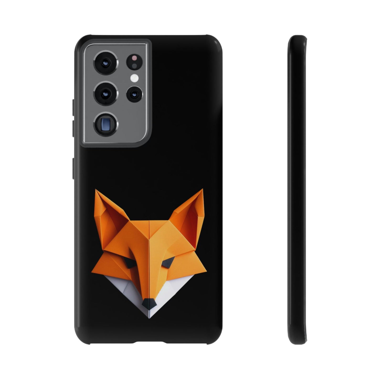 Origami Fox Tough Cases iPhone/Google/Samsung