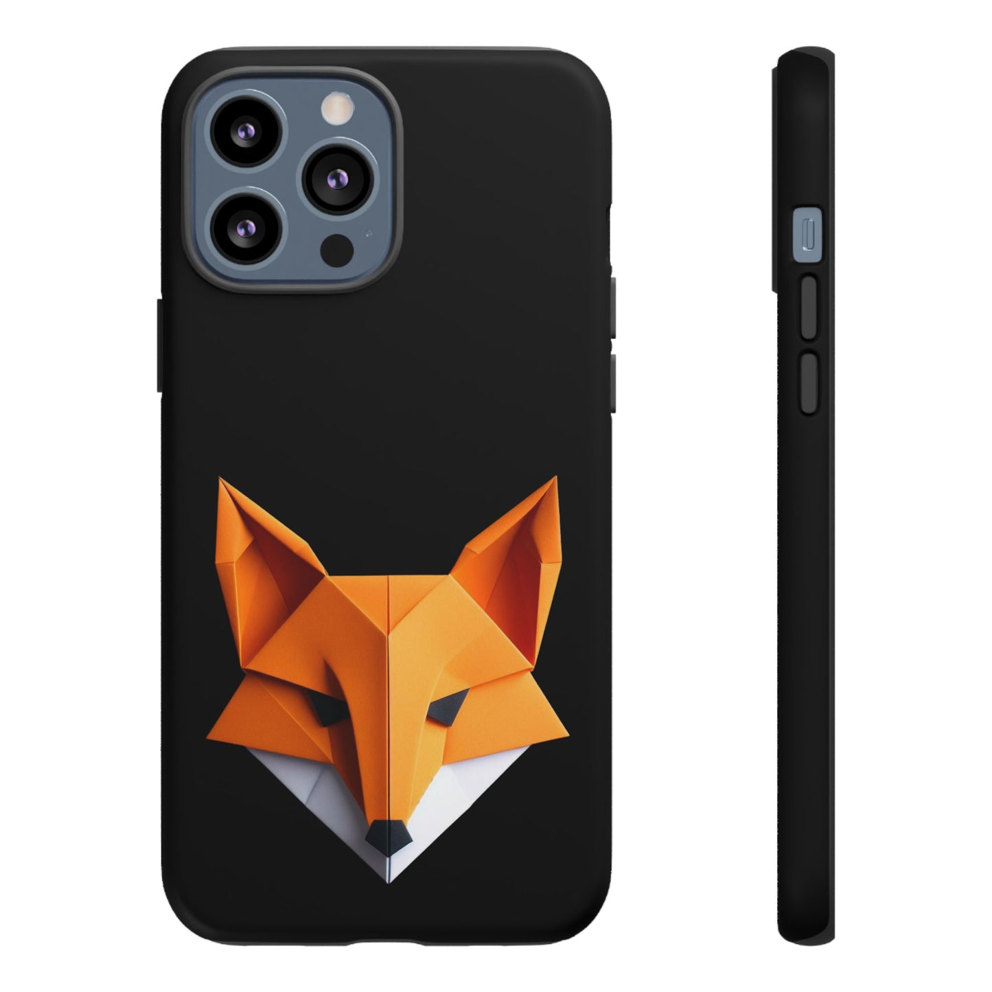 Origami Fox Tough Cases iPhone/Google/Samsung