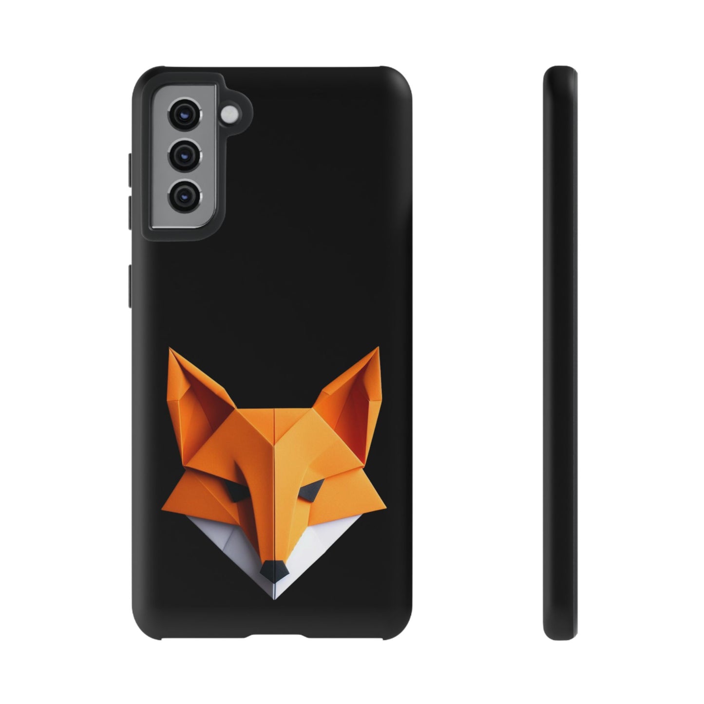 Origami Fox Tough Cases iPhone/Google/Samsung