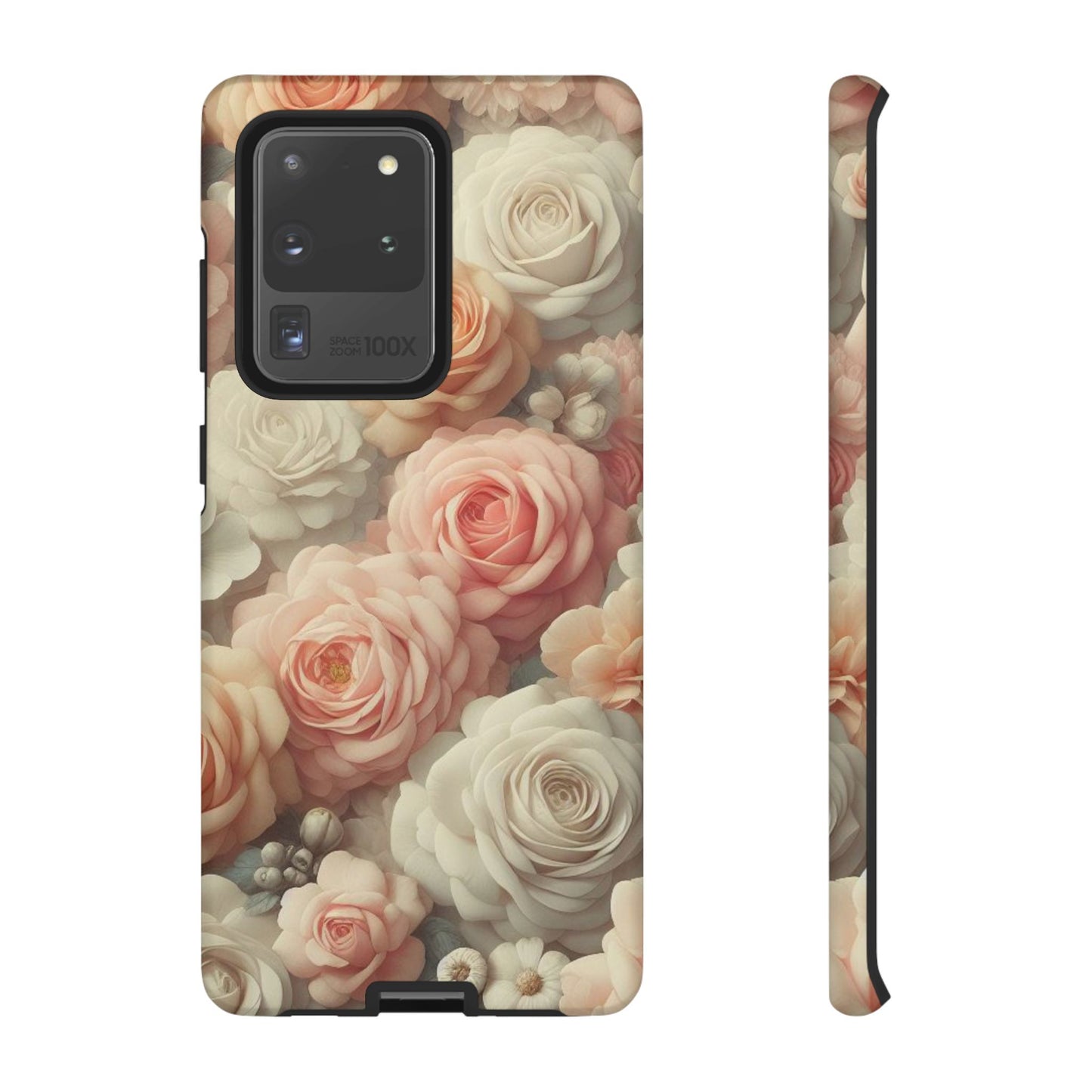 Roses #1 Tough Cases iPhone/Google/Samsung