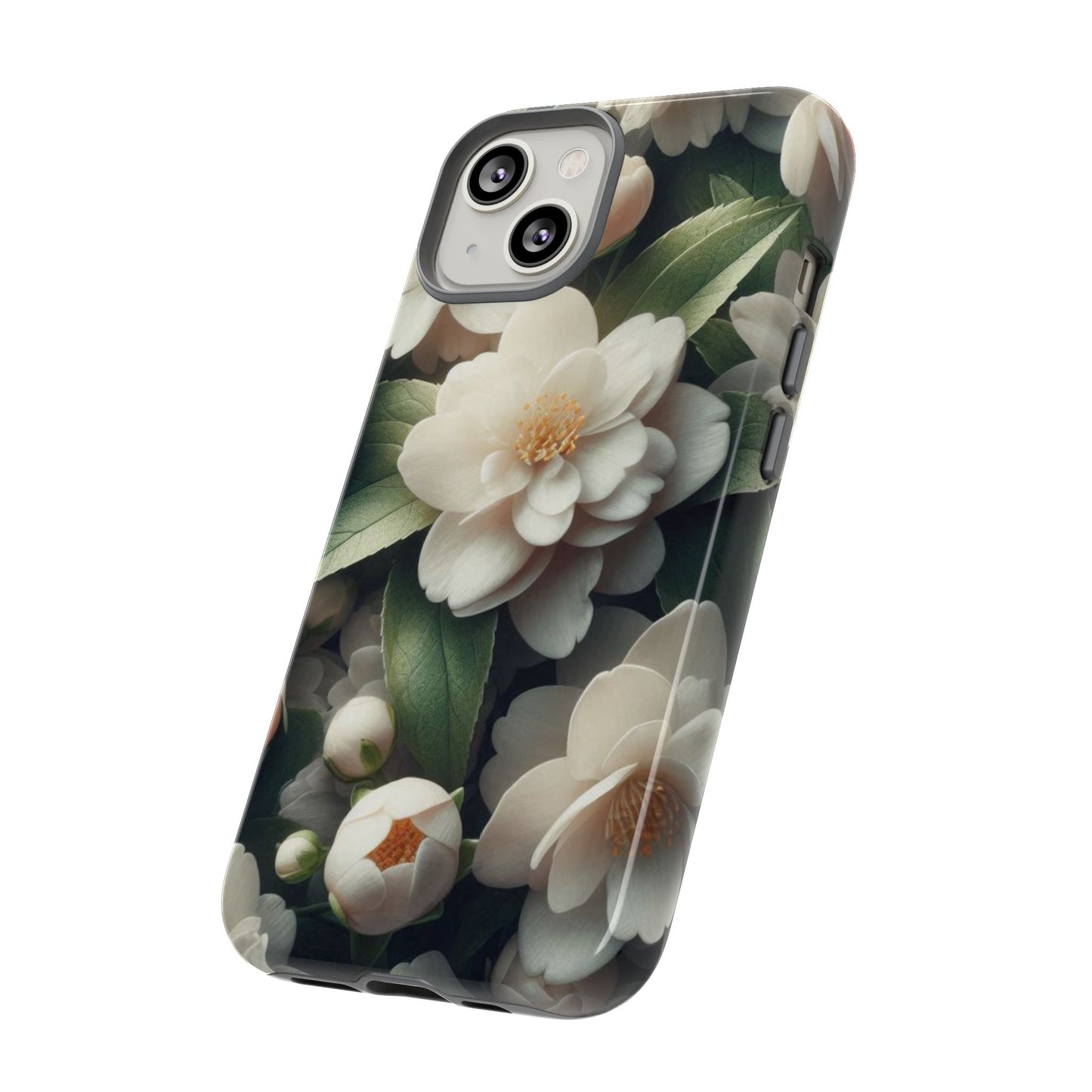 Jasmine Tough Cases iPhone/Google/Samsung