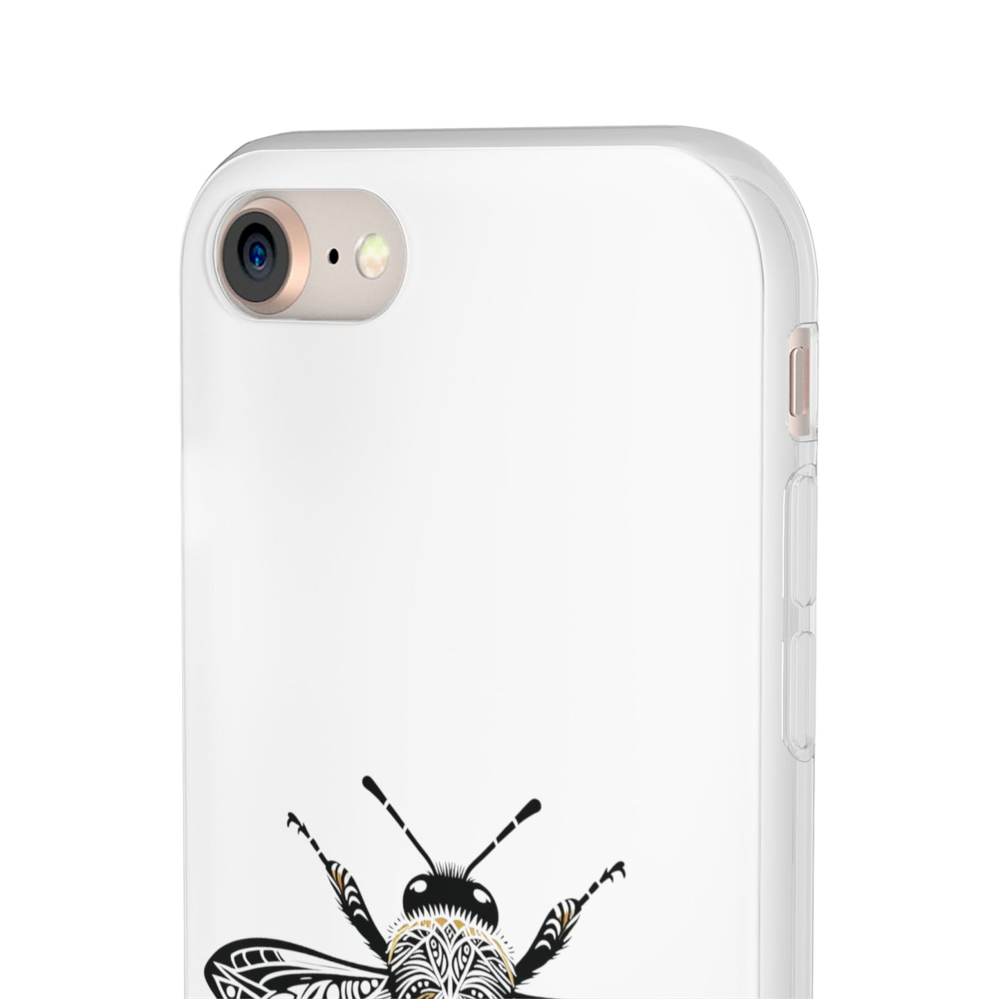 Get Busy Bee Flexi Cases - iPhone/Samsung Galaxy