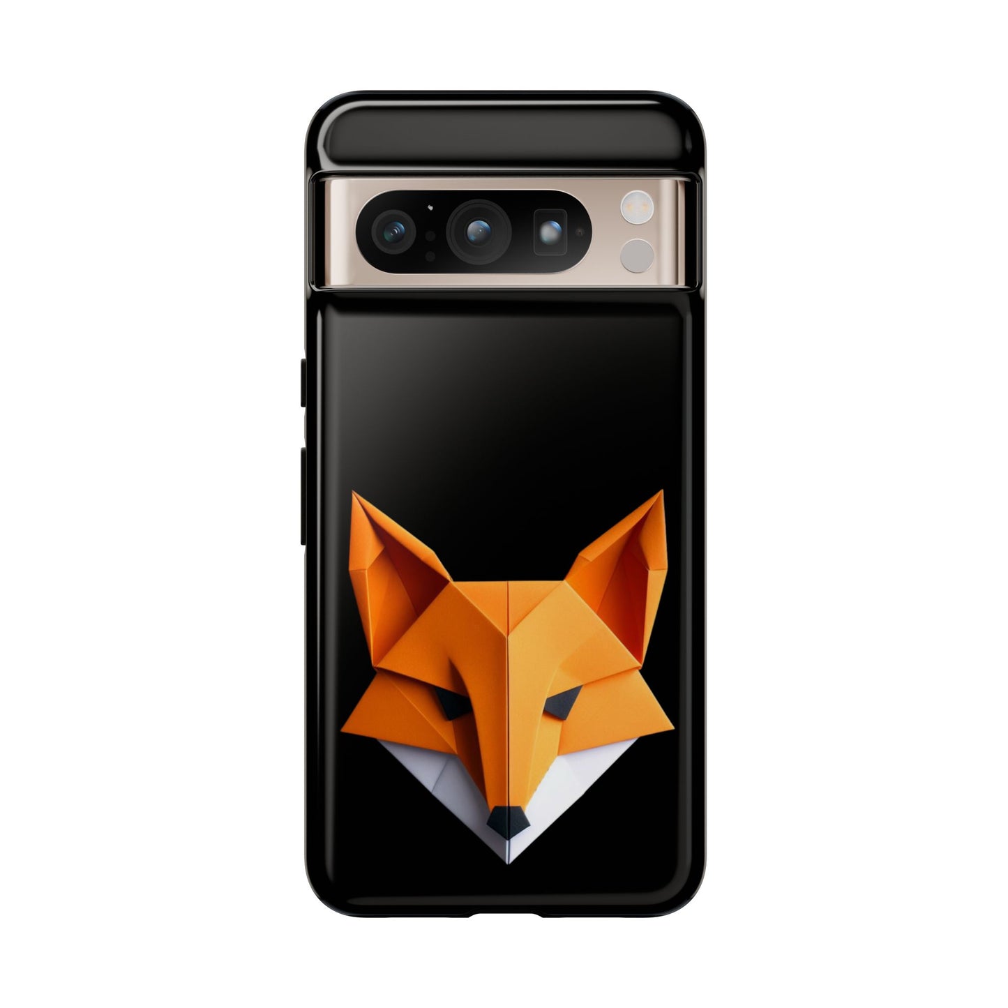 Origami Fox Tough Cases iPhone/Google/Samsung