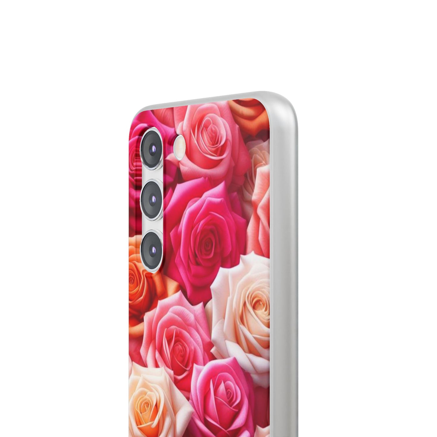 Roses #2 Flexi Cases