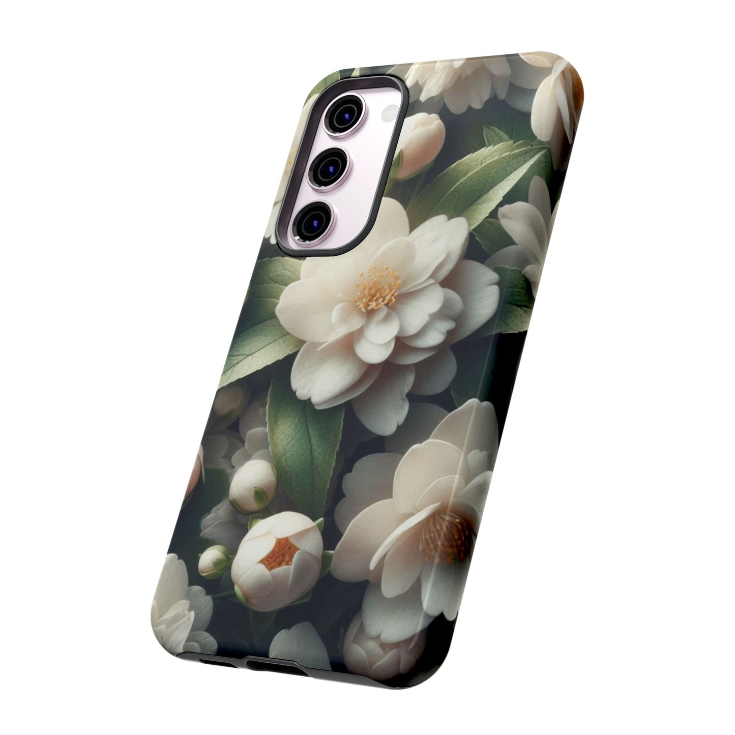 Jasmine Tough Cases iPhone/Google/Samsung