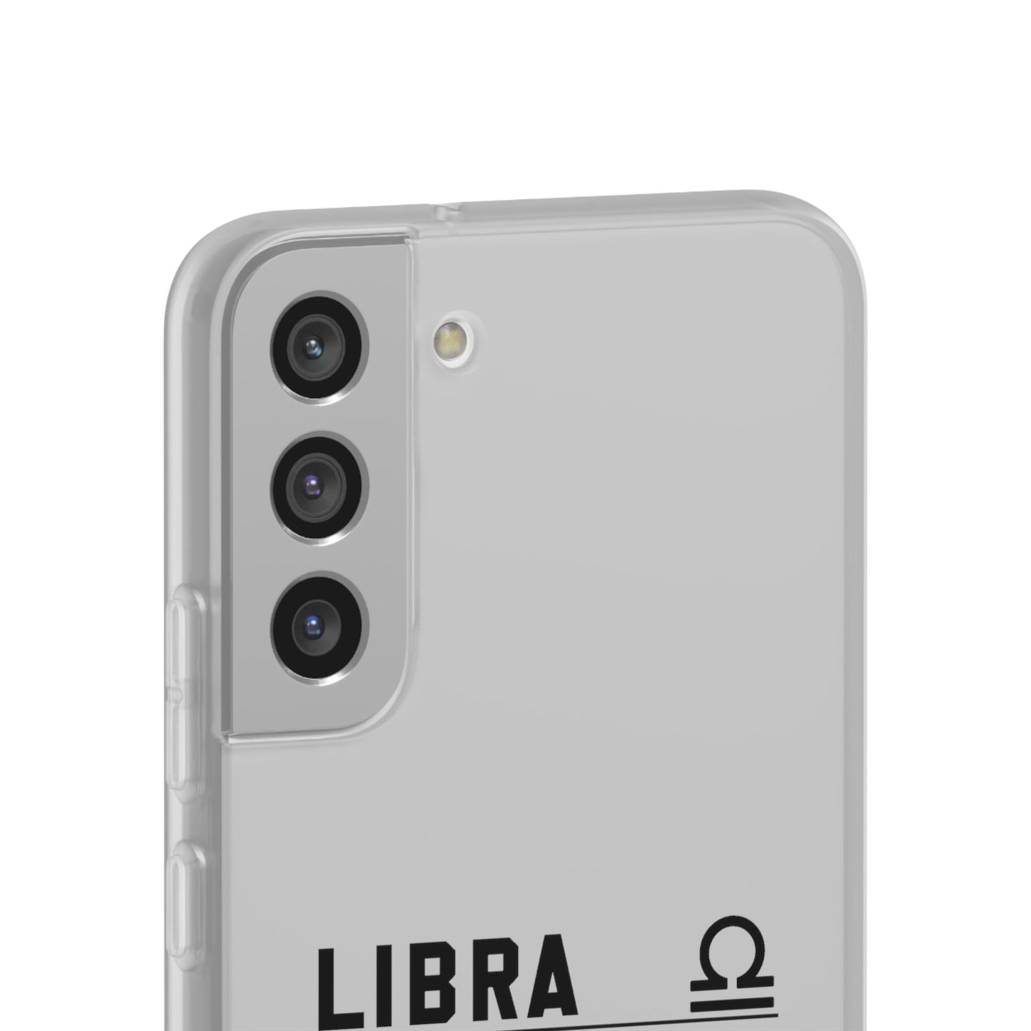 Libra Nutrition Flexi Cases iPhone/Samsung with Gift Wrapping Option