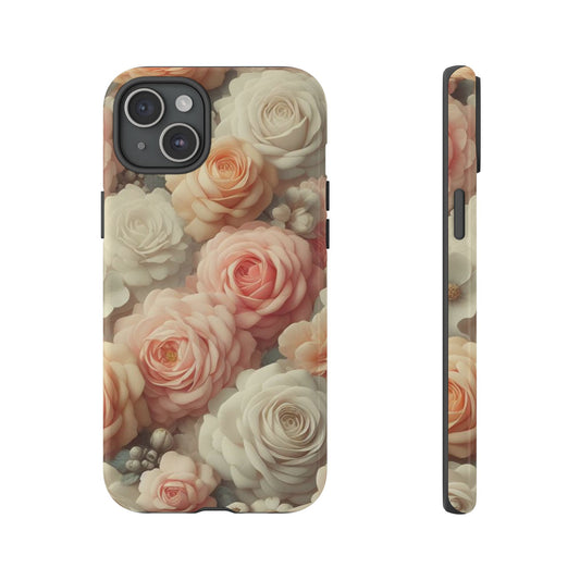 Roses #1 Tough Cases iPhone/Google/Samsung