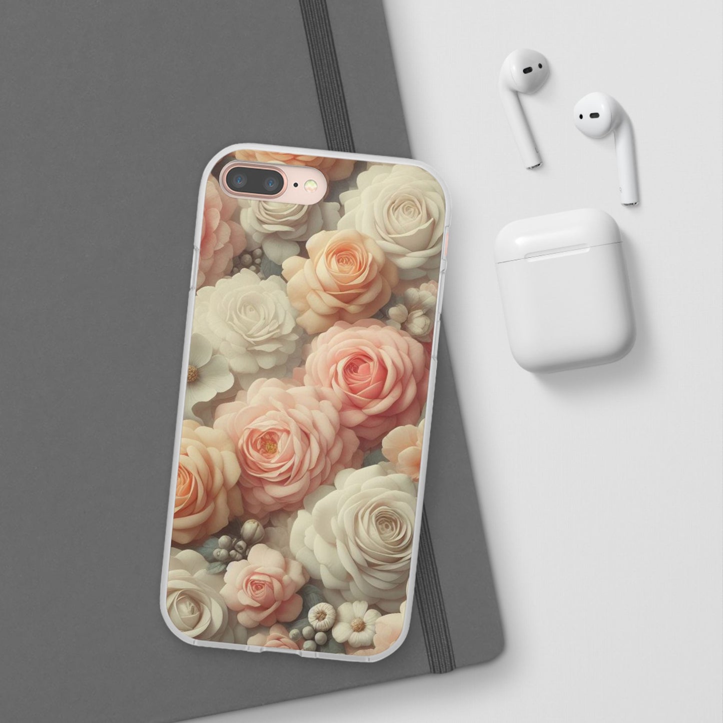 Roses #1 Flexi Cases