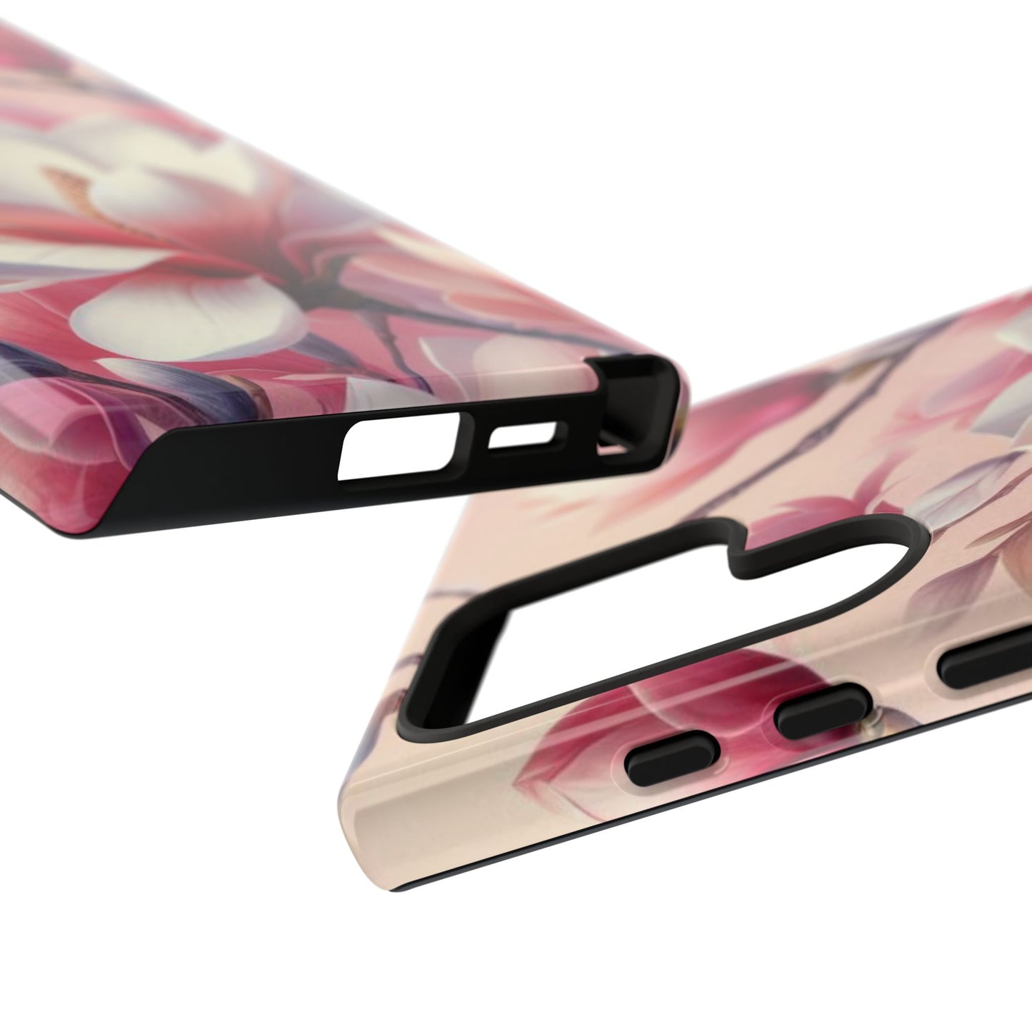 Magnolia Tough Cases iPhone/Google/Samsung