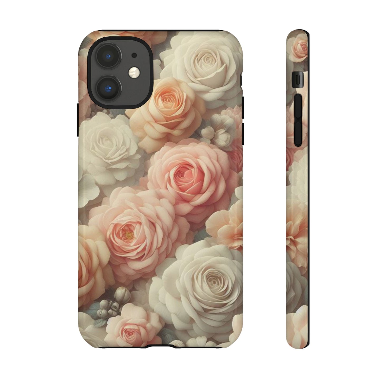 Roses #1 Tough Cases iPhone/Google/Samsung