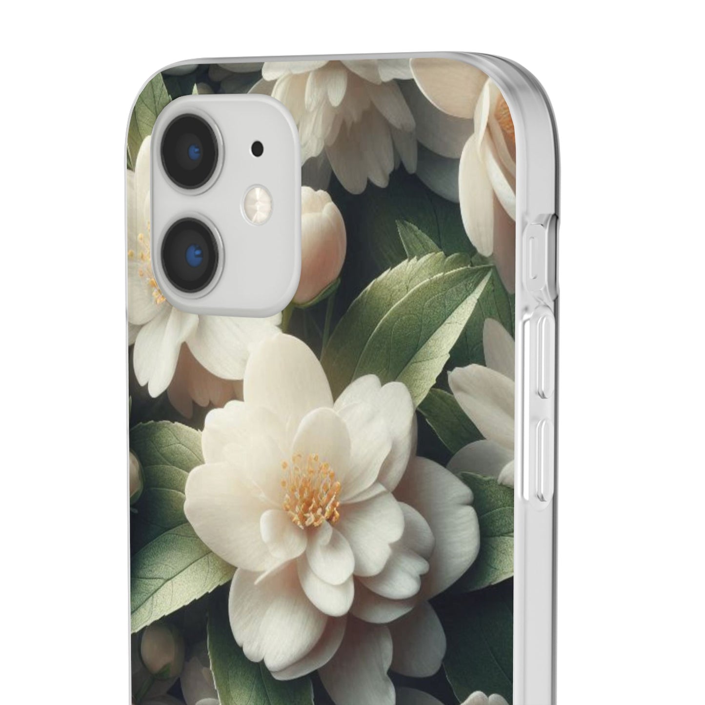 Jasmine Flexi Cases iPhone/Samsung