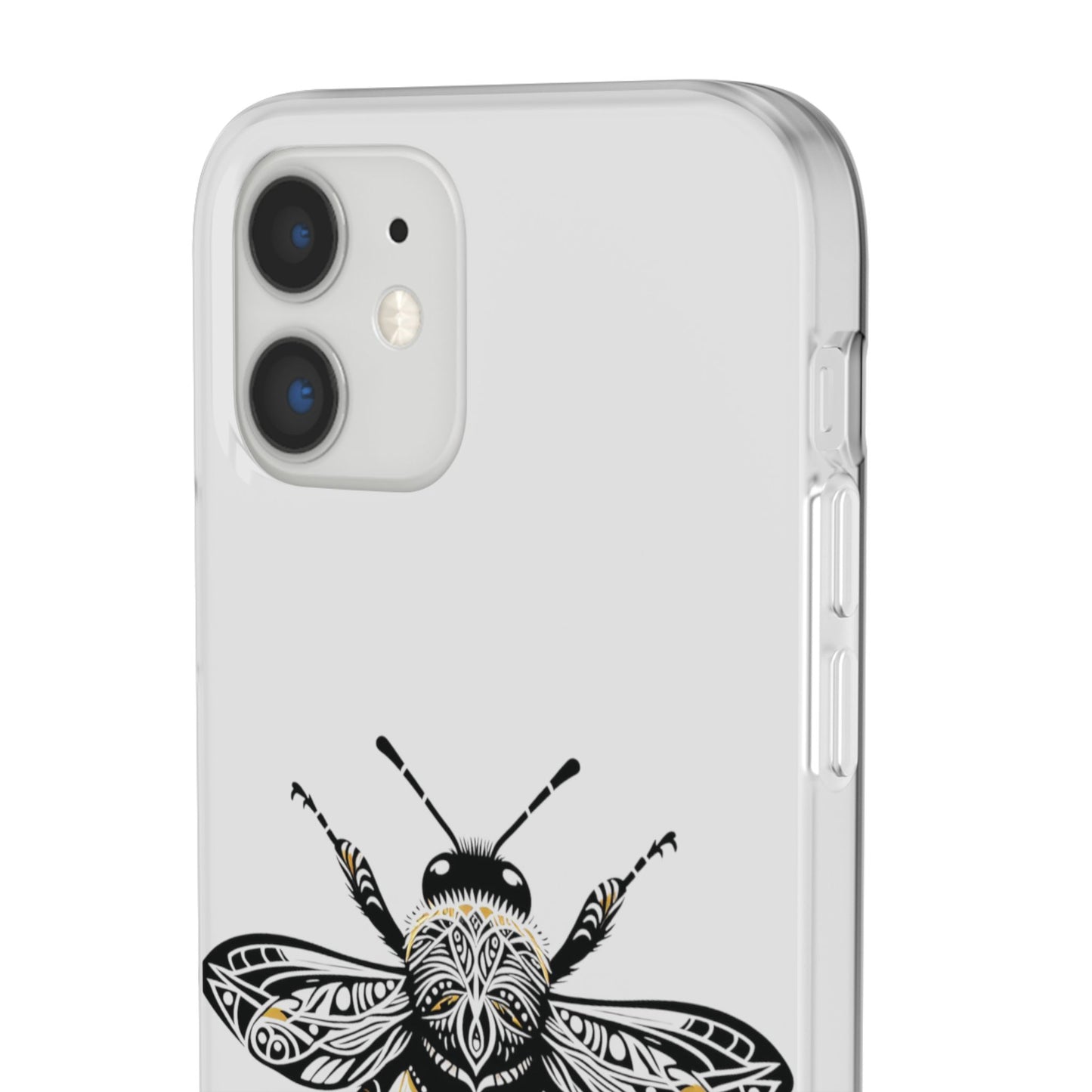 Get Busy Bee Flexi Cases - iPhone/Samsung Galaxy