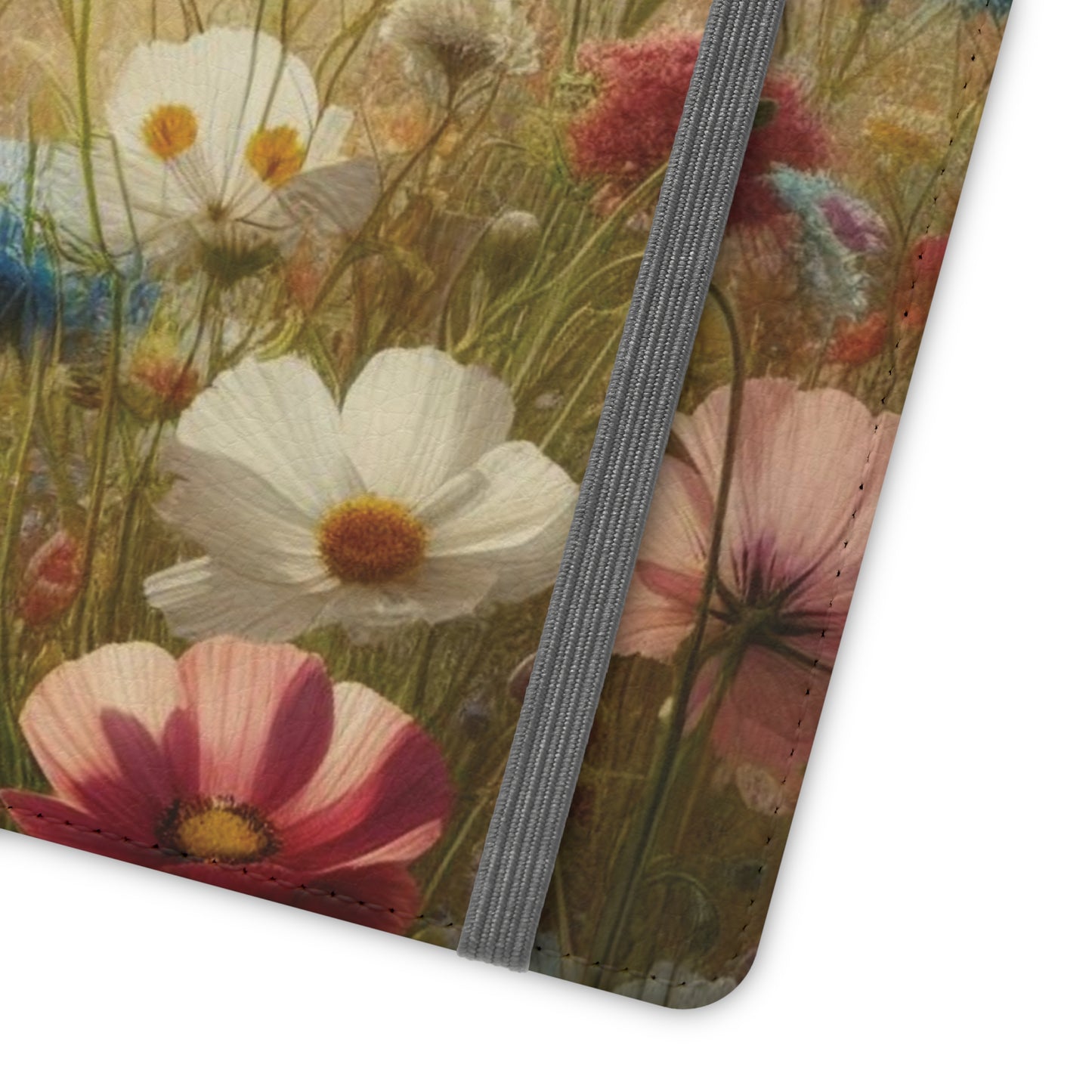 Wild Flowers #2 Flip Cases iPhone/Samsung