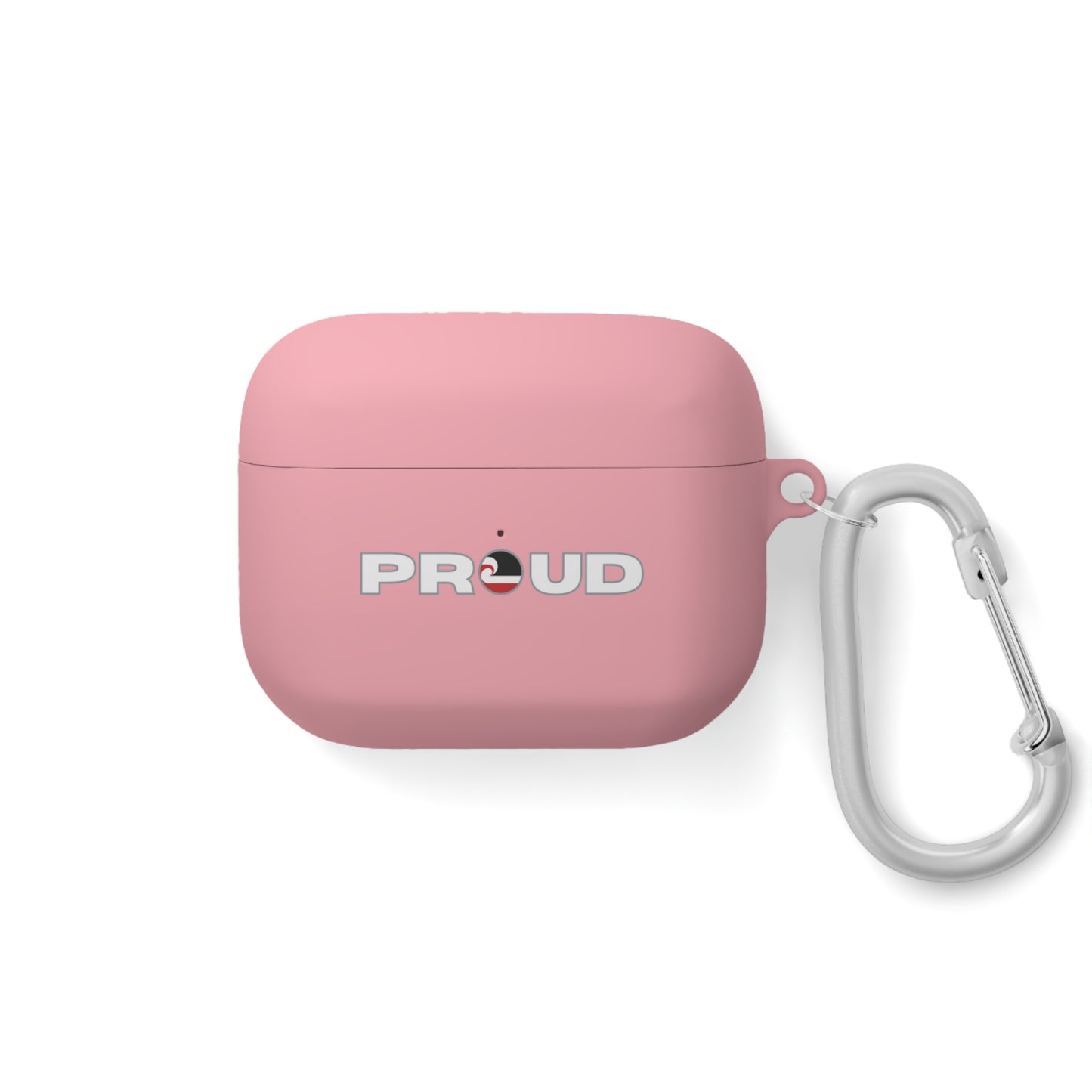 PROUD AirPods/AirPods Pro Case Cover