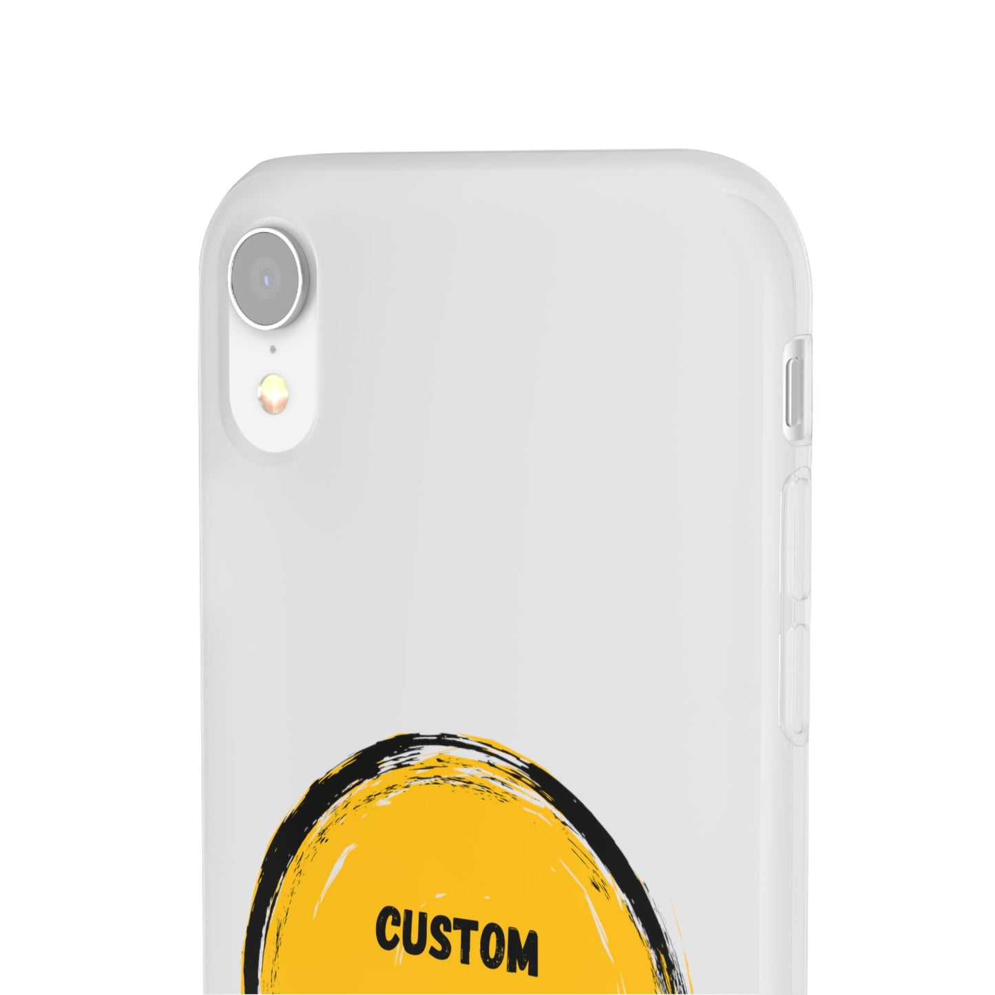 Customisable Flexi Cases iPhone/Samsung