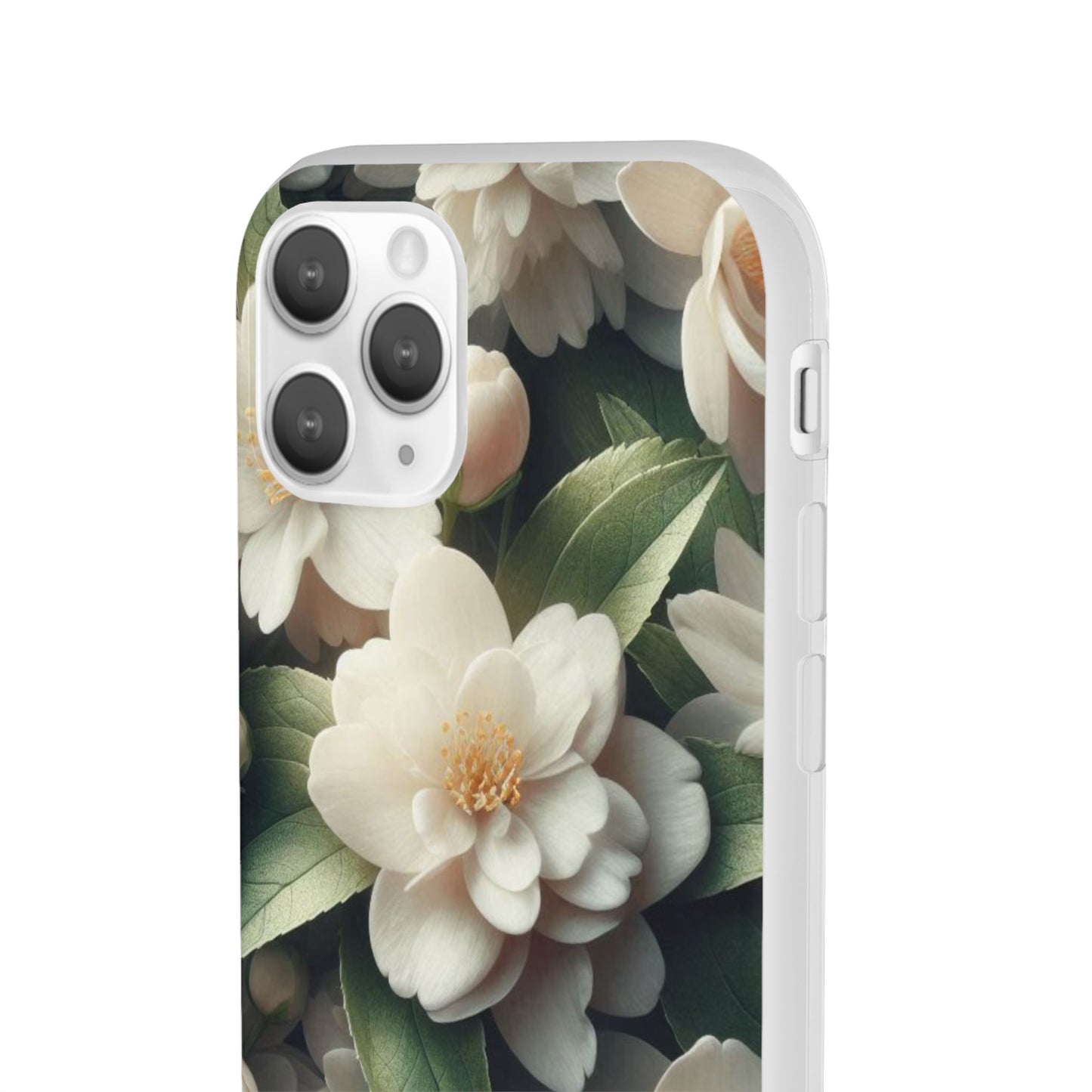 Jasmine Flexi Cases iPhone/Samsung