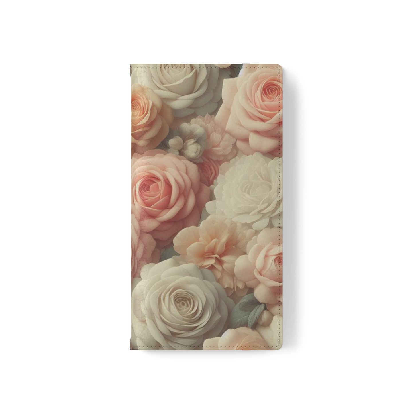 Roses #1 Flip Cases iPhone/Samsung