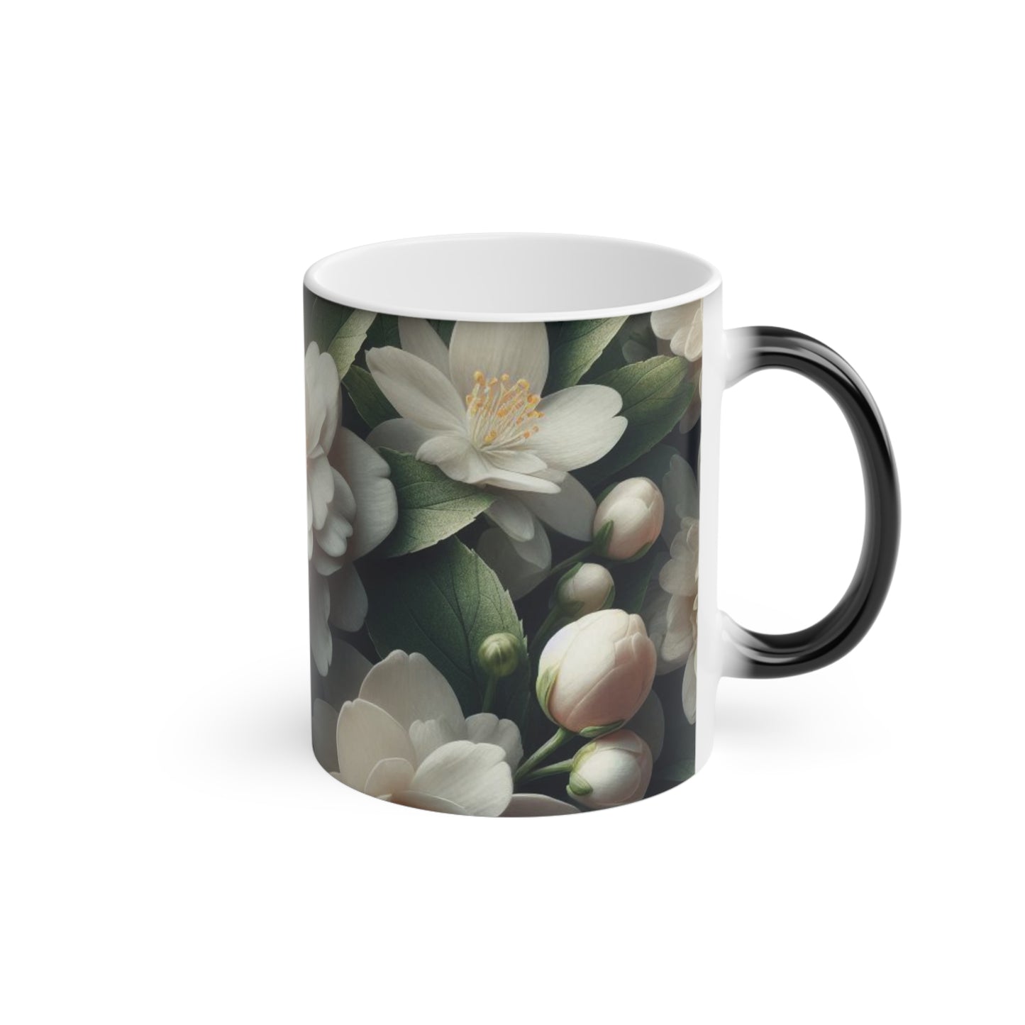 Jasmine Magic Mug