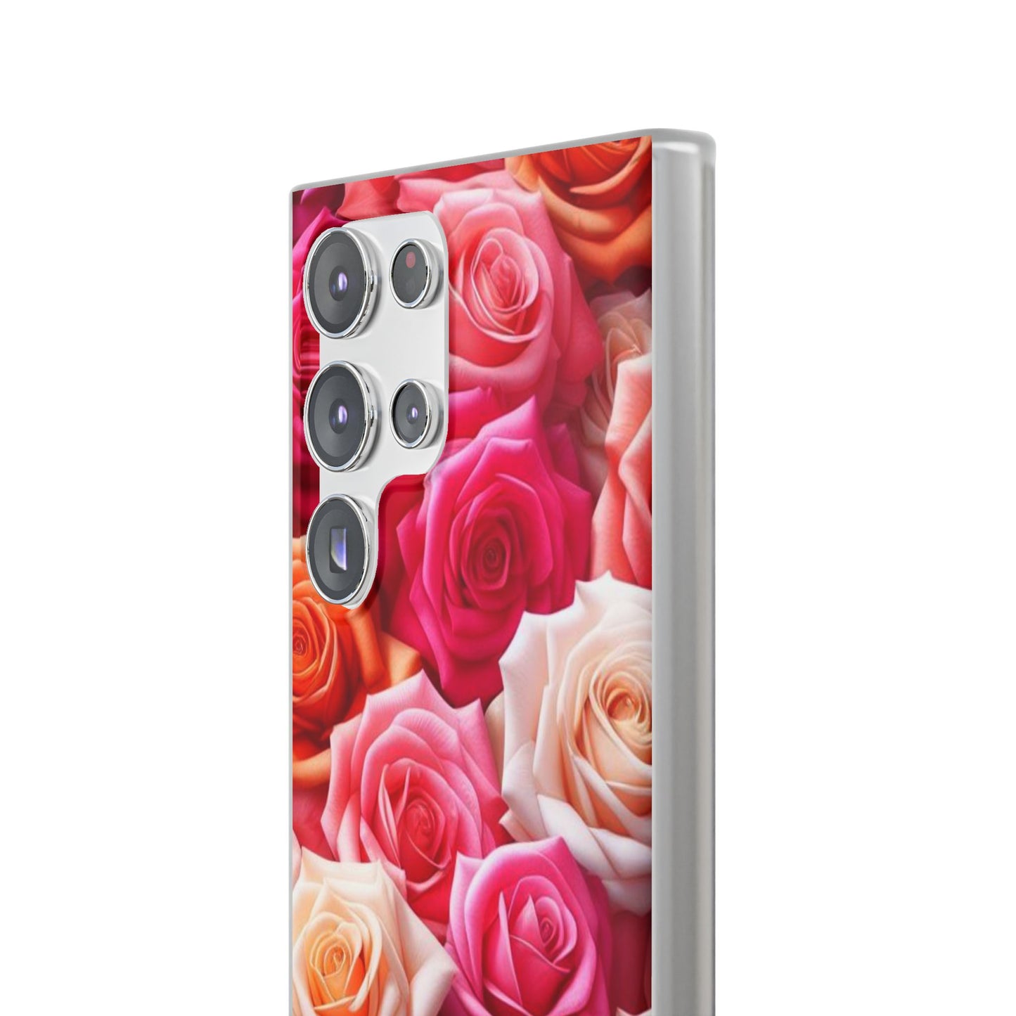 Roses #2 Flexi Cases