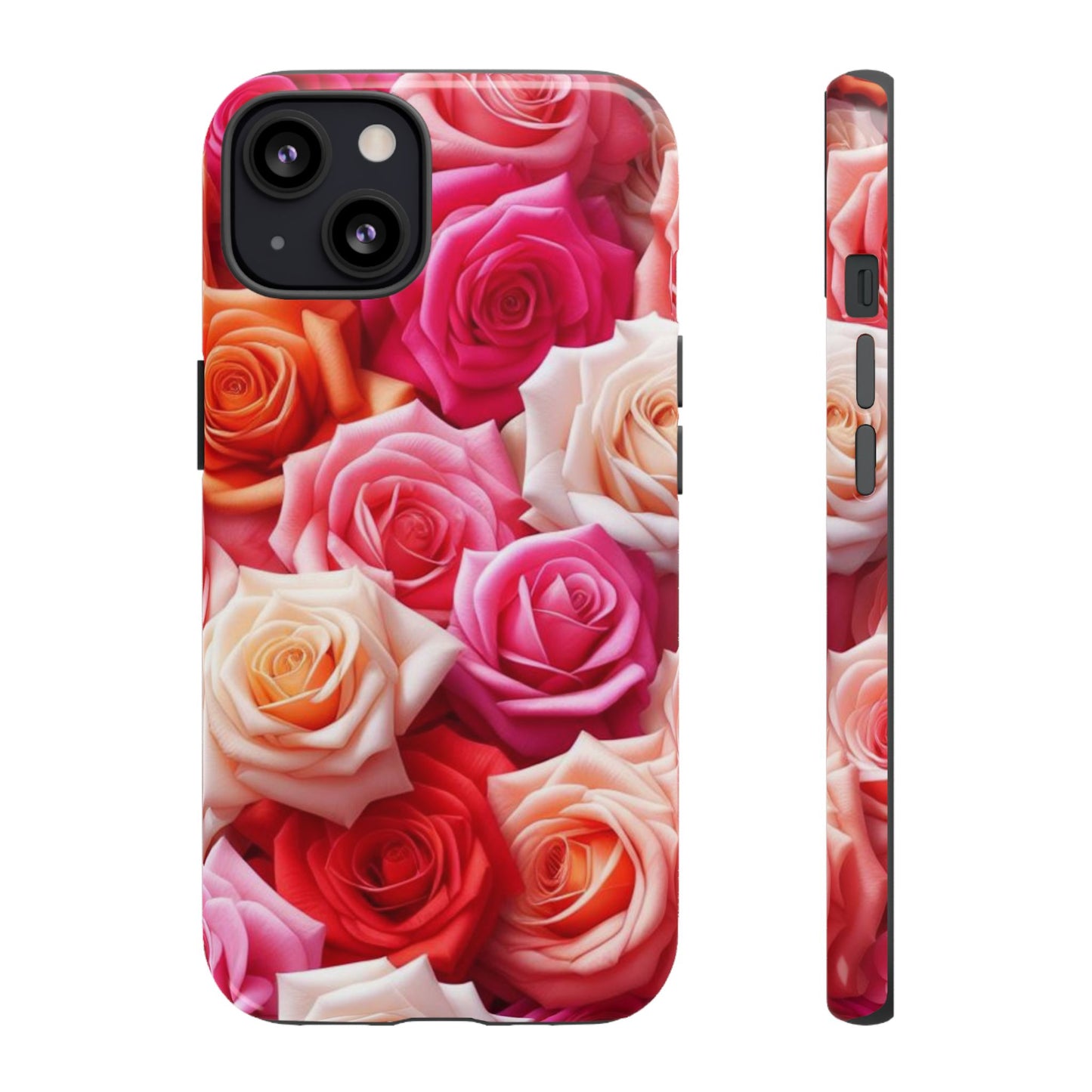 Roses #2 Tough Cases iPhone/Google/Samsung