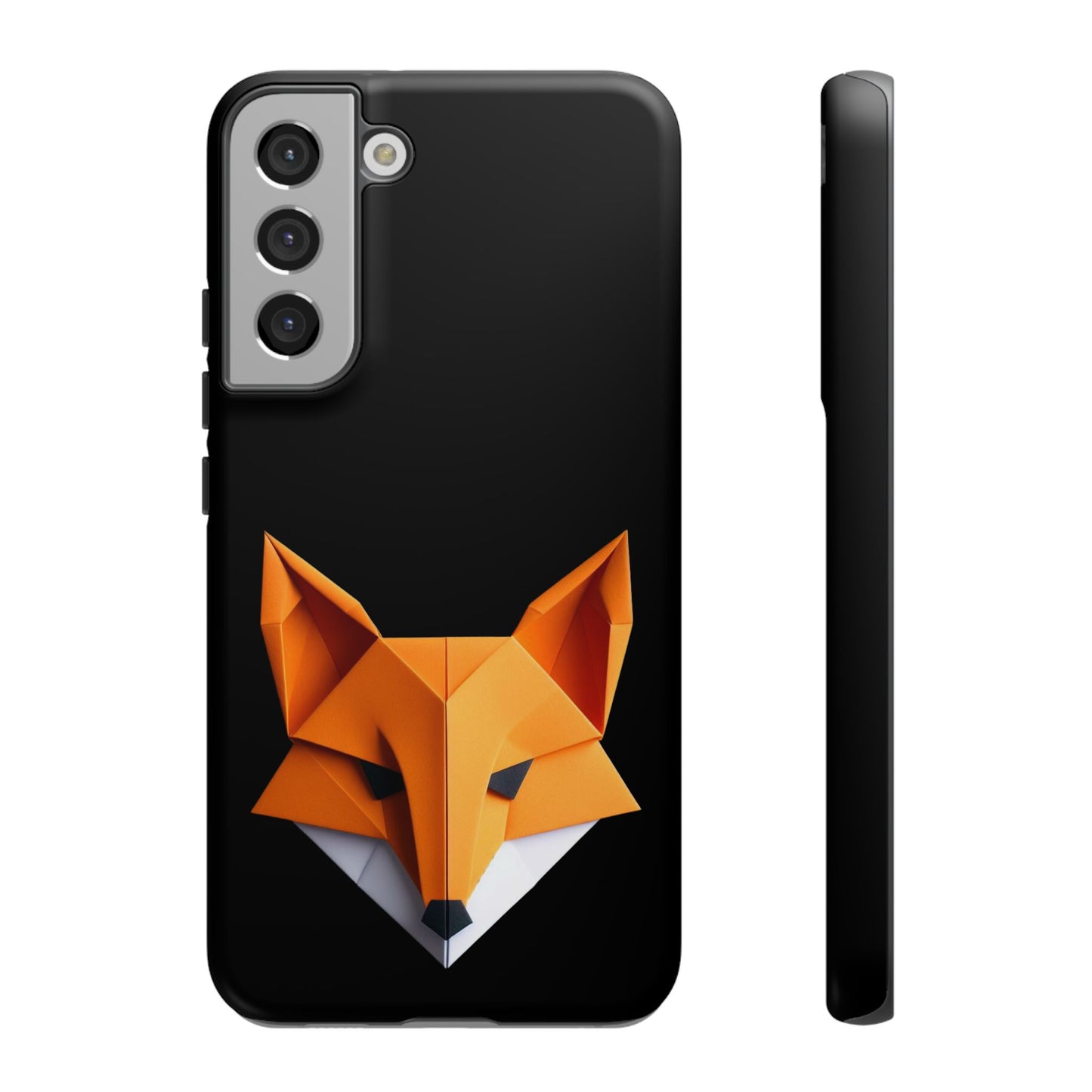 Origami Fox Tough Cases iPhone/Google/Samsung