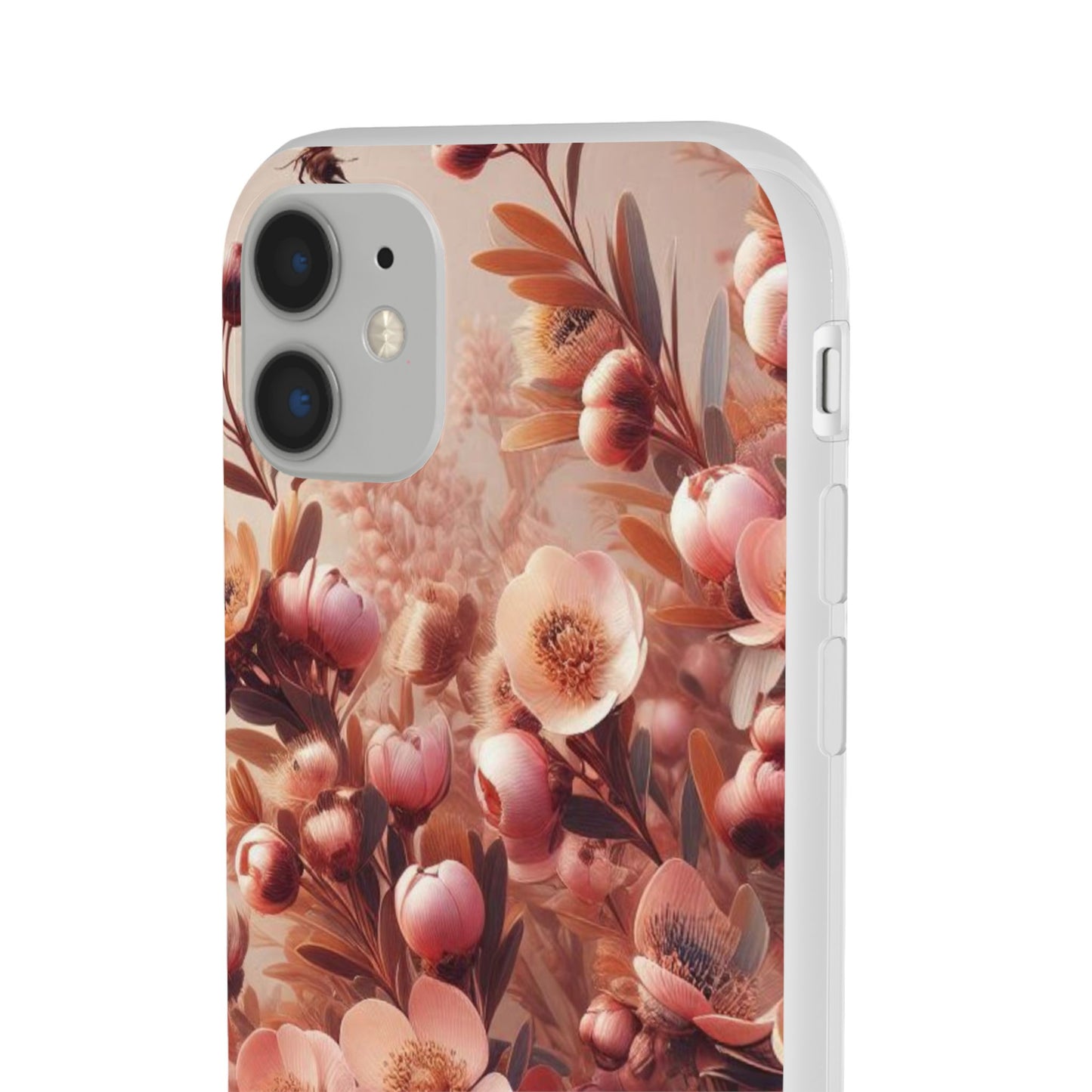 Manuka Flexi Cases iPhone/Samsung