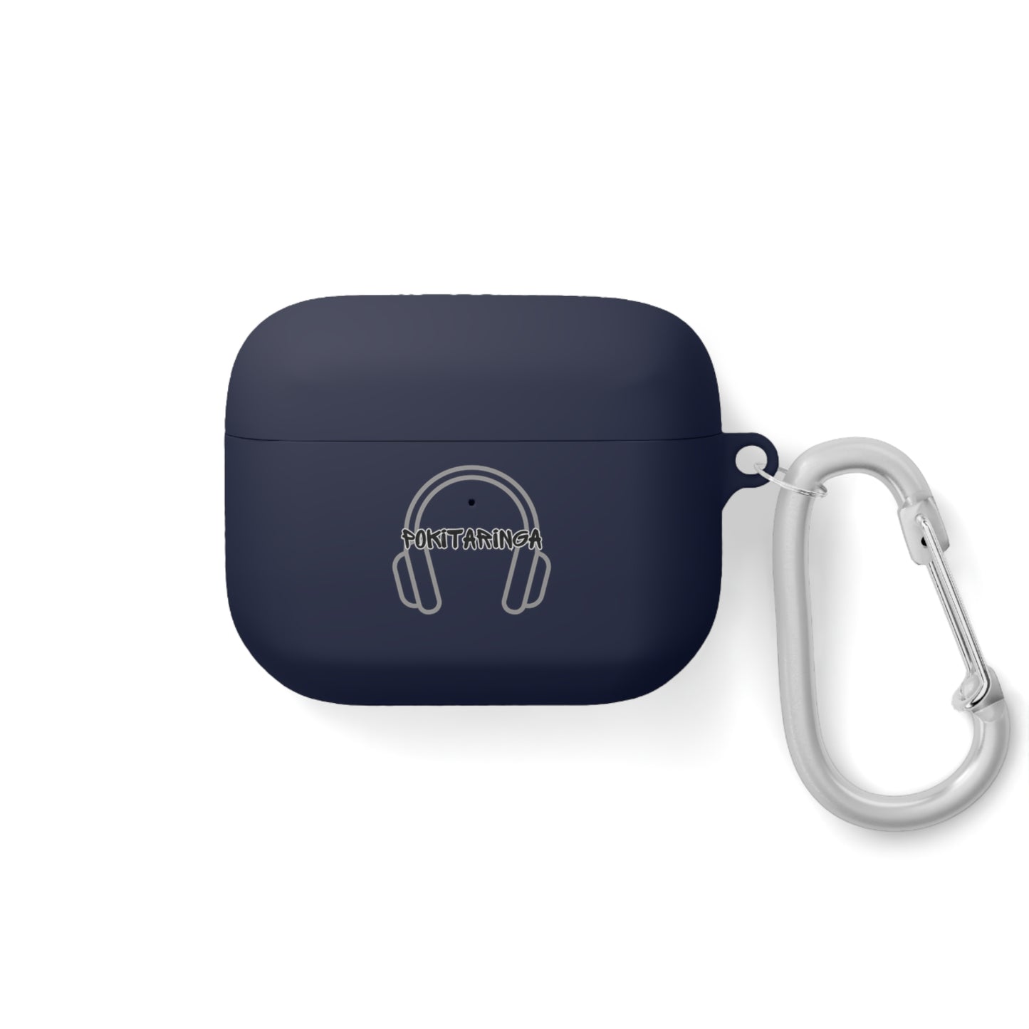 Pokitaringa (Headphones) AirPods/AirPods Pro Case Cover